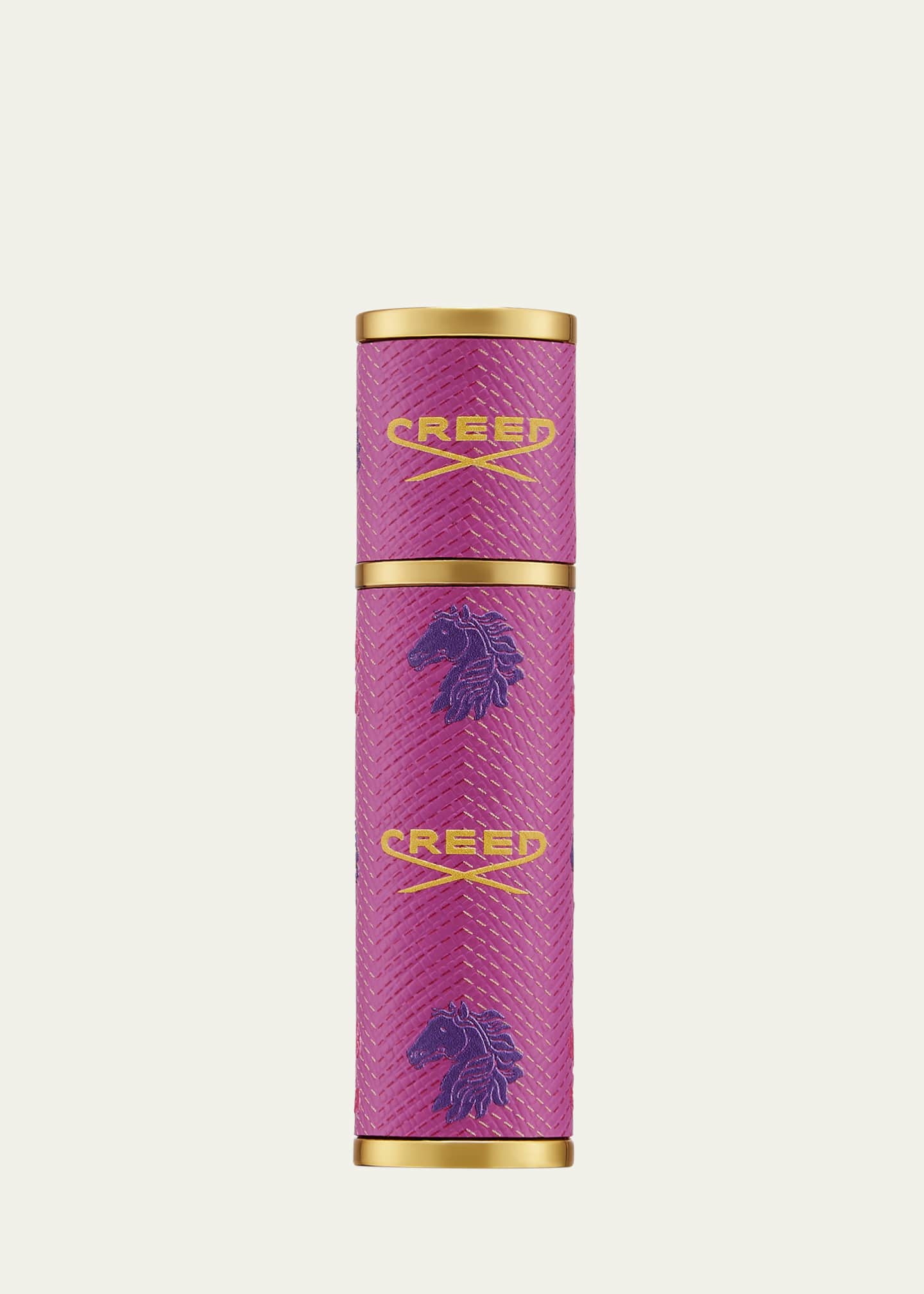 CREED Refillable Travel Perfume Atomizer 5mL – Pink