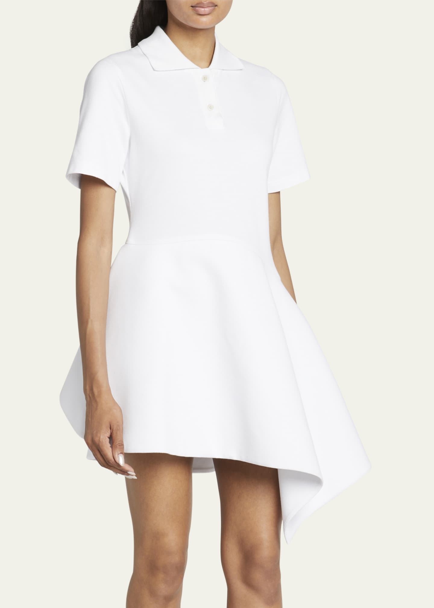 Jw anderson dress hot sale