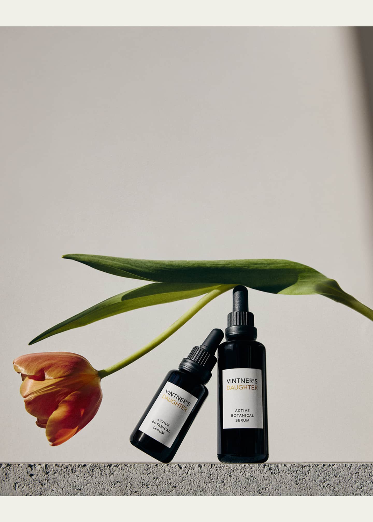 Vintner's Daughter Active Botanical Serum, 1.7 oz. Image 3 of 5