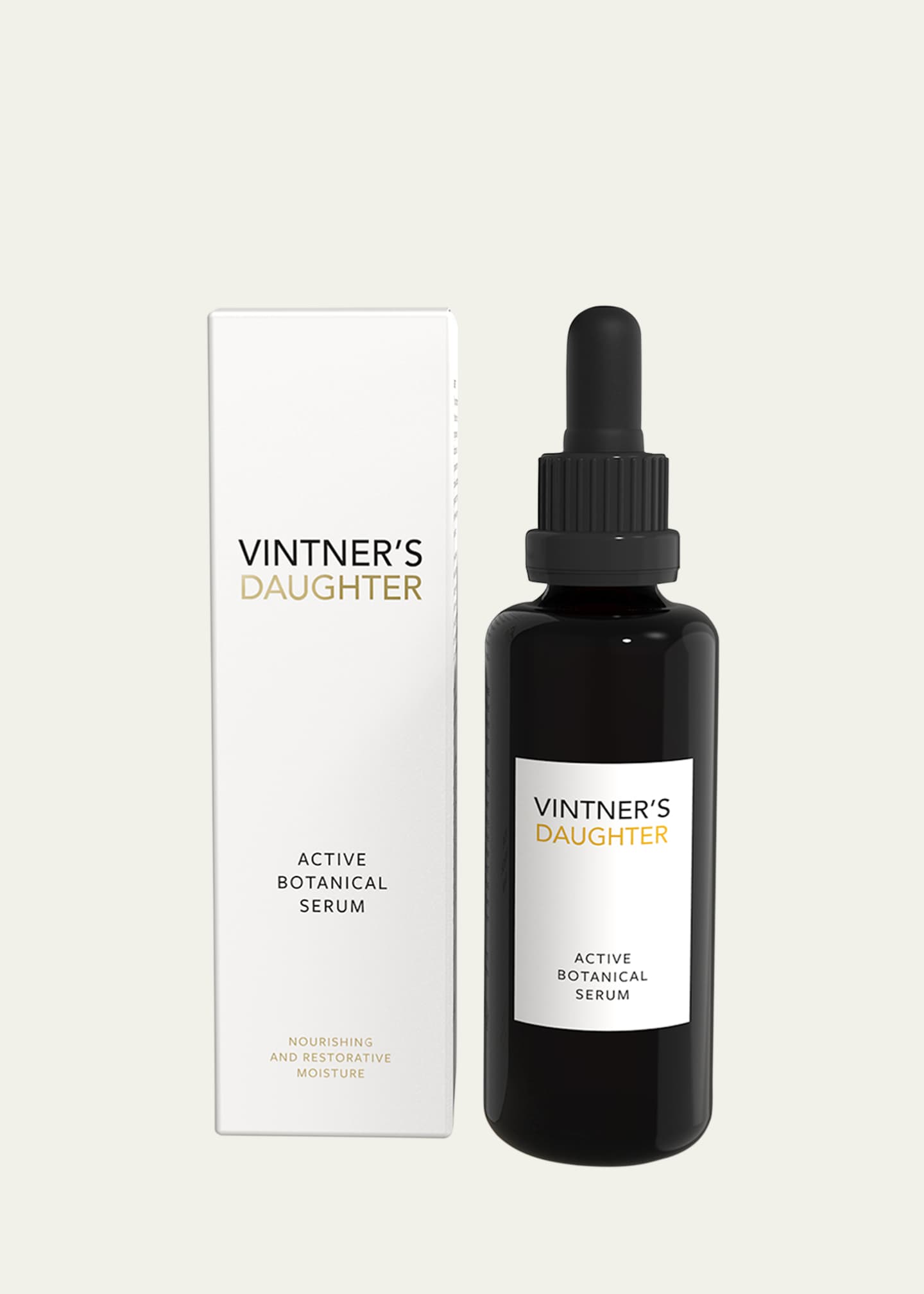 Vintner's Daughter Active Botanical Serum, 1.7 oz. Image 5 of 5