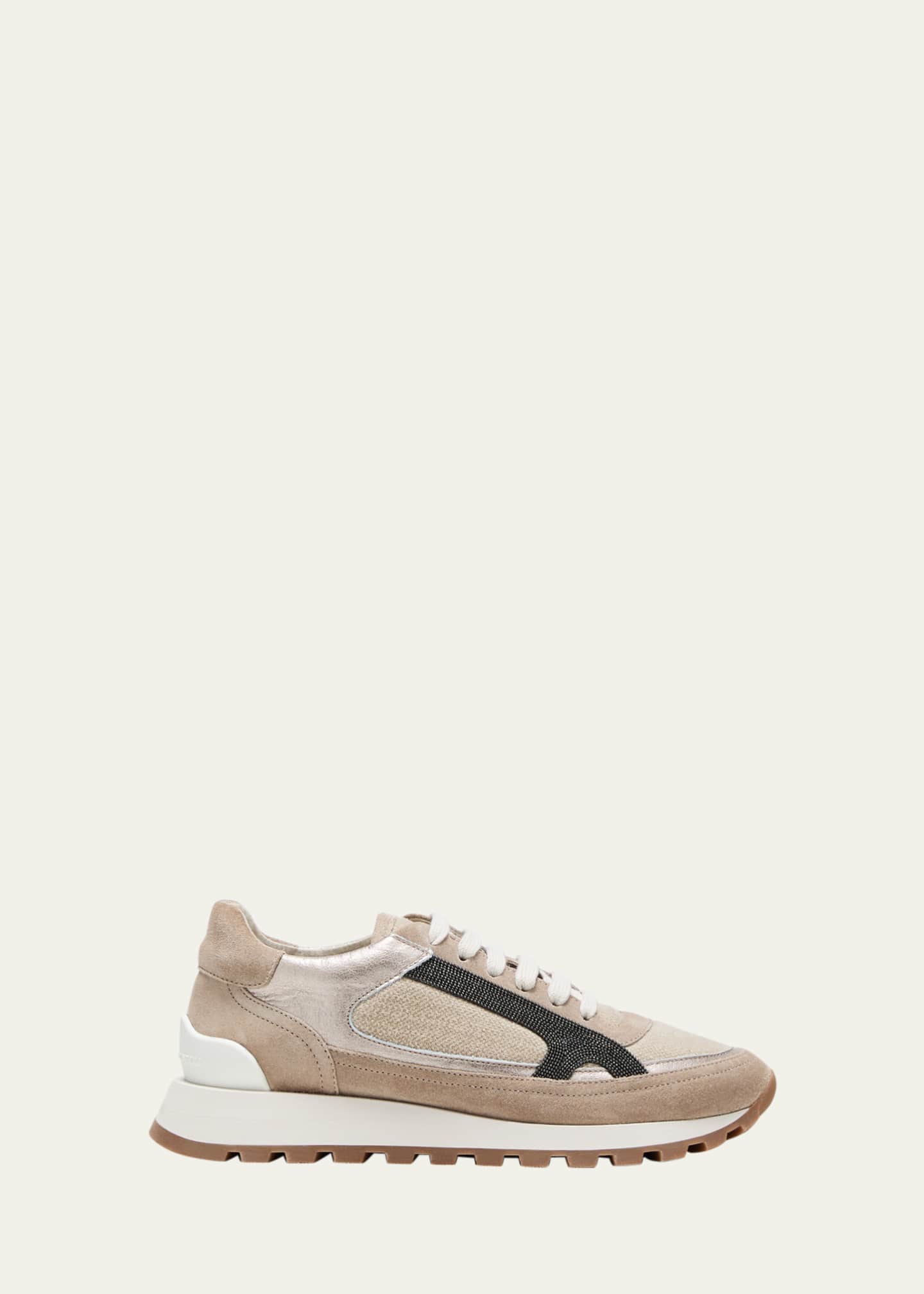 Brunello best sale cucinelli trainers