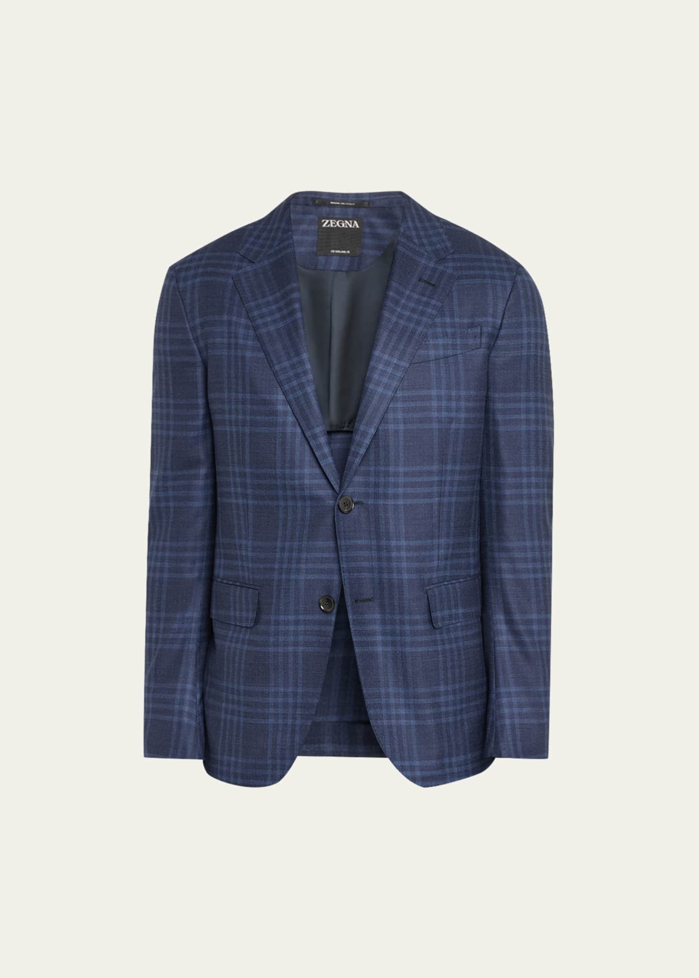 Zegna sport jacket store
