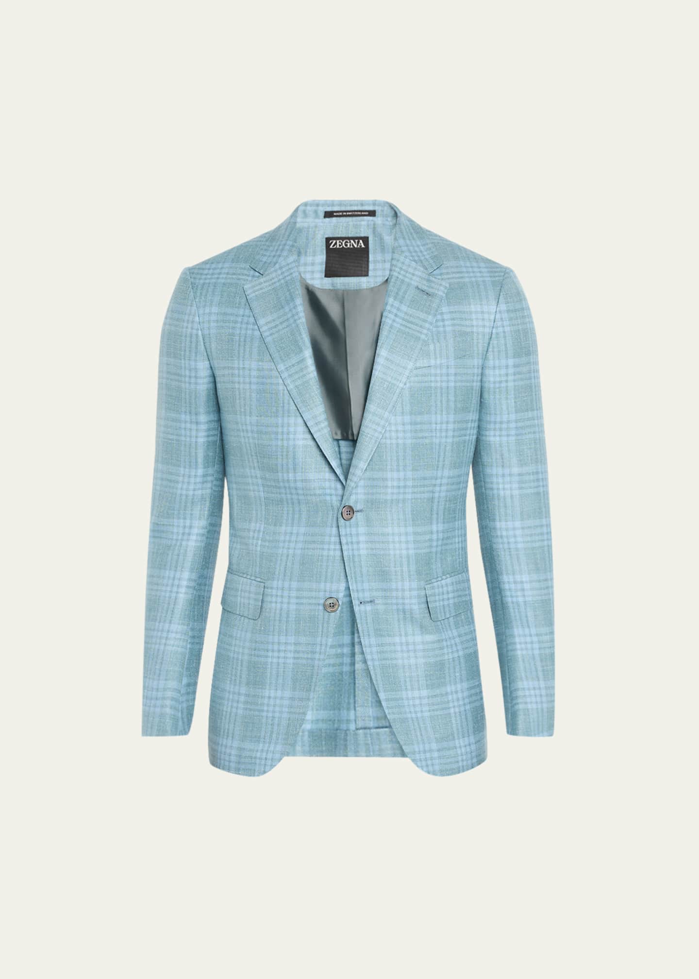 Zegna sport shop coat sale