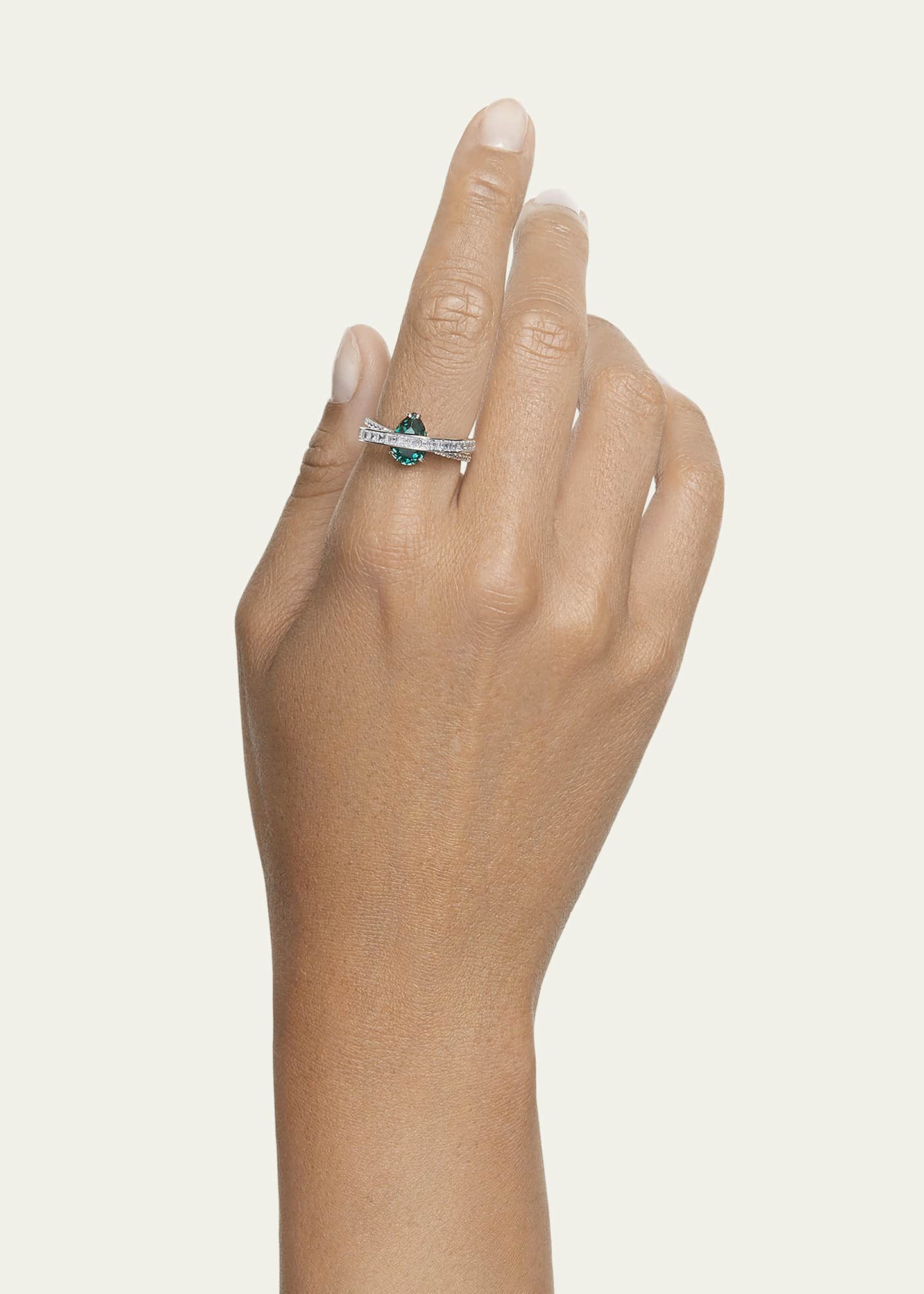 Swarovski bands on sale