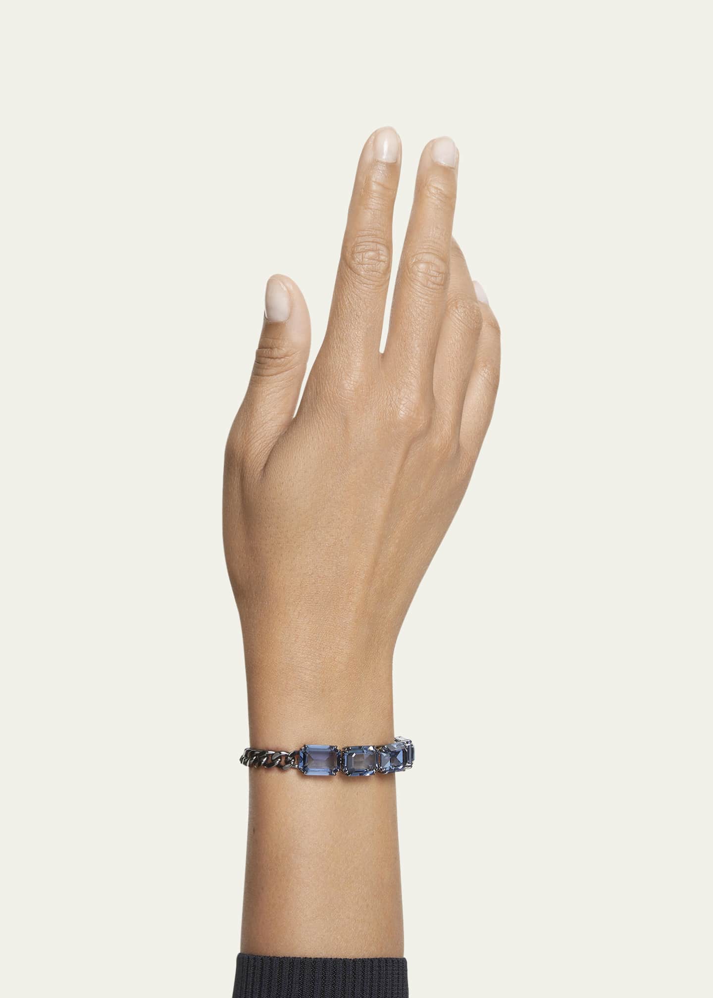 Swarovski taddeo bracelet cheap