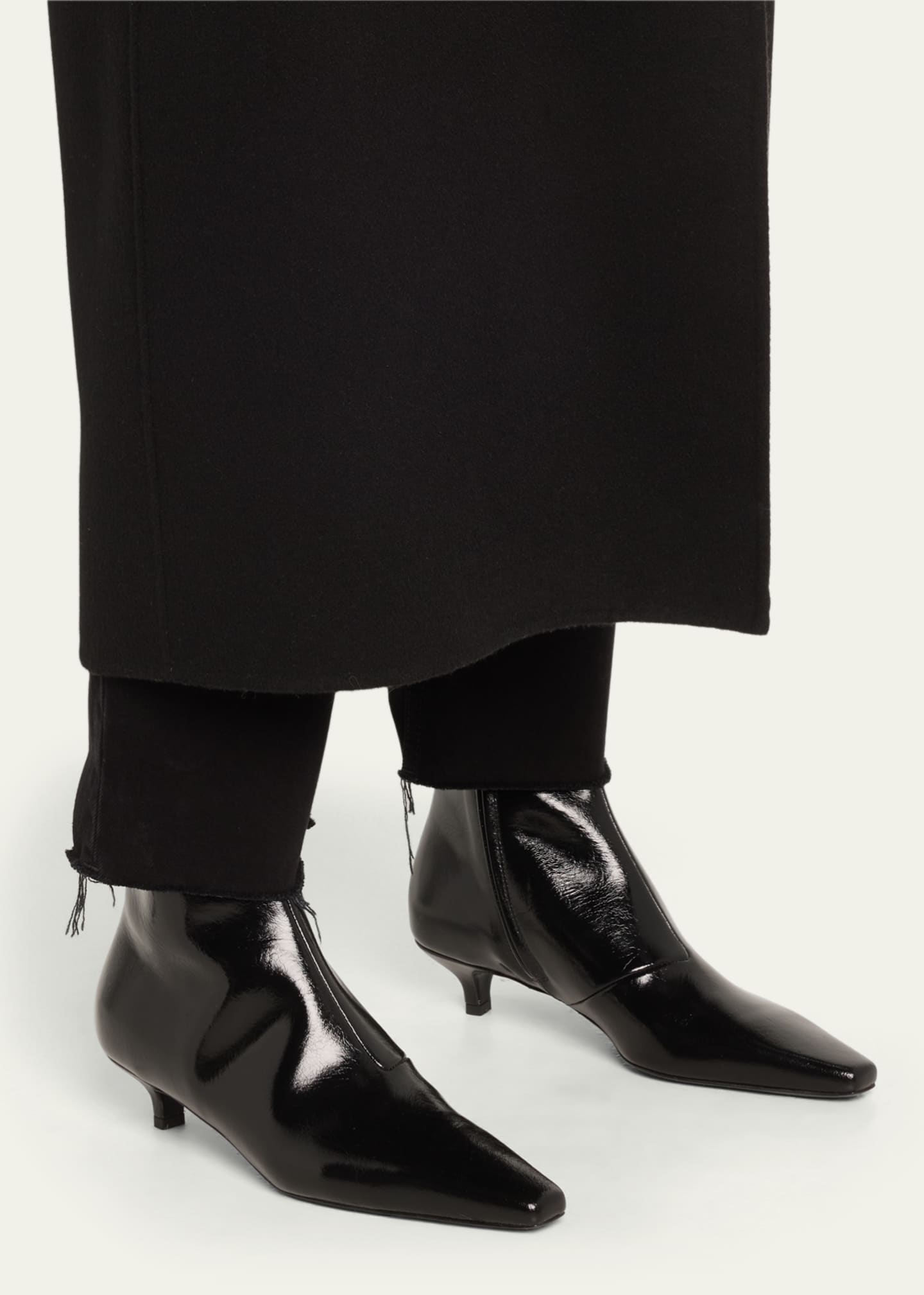 Boots slim best sale