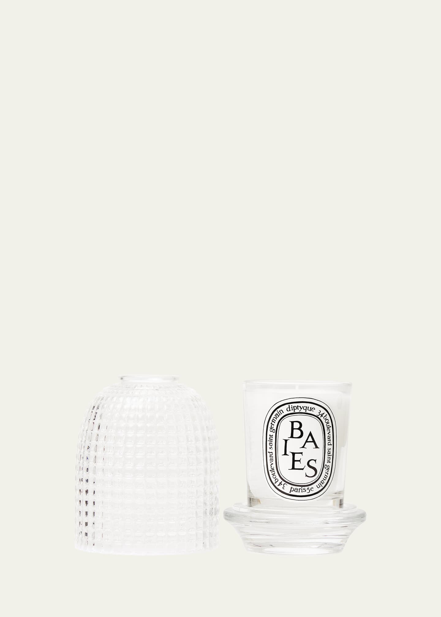 DIPTYQUE Constellation Candle Holder for 6.5 oz. Candle Image 3 of 3