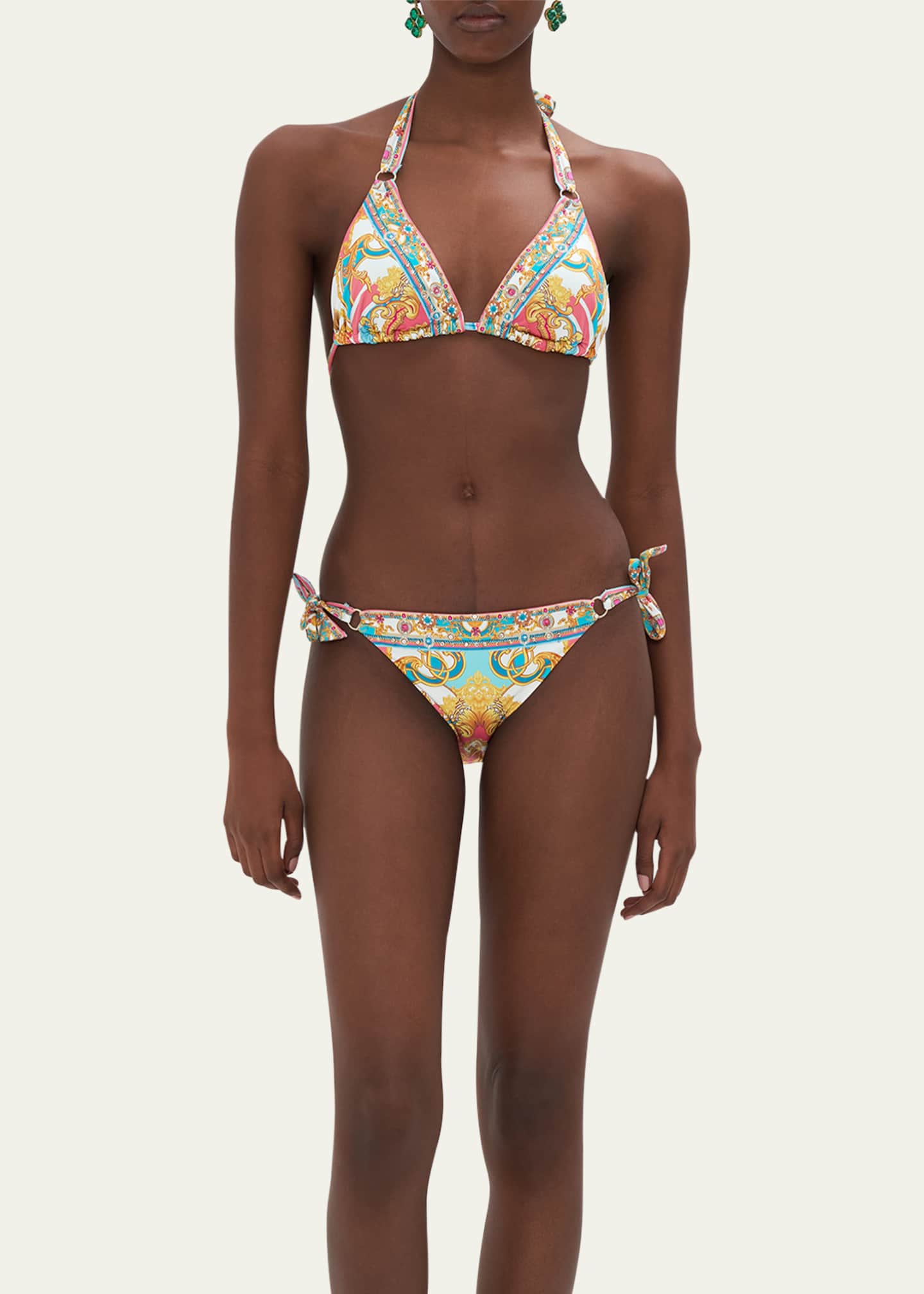 Camilla bikini set discount