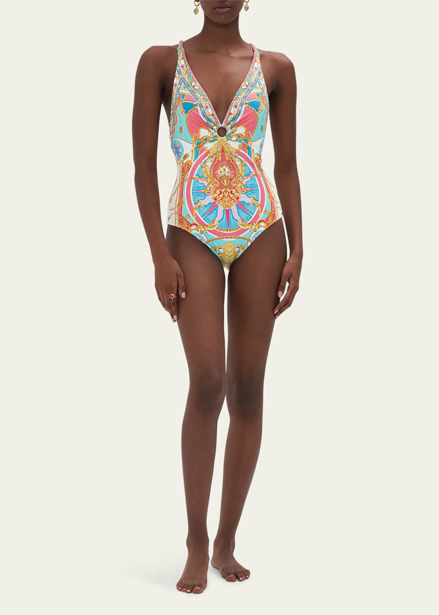 Camilla swimwear outlet