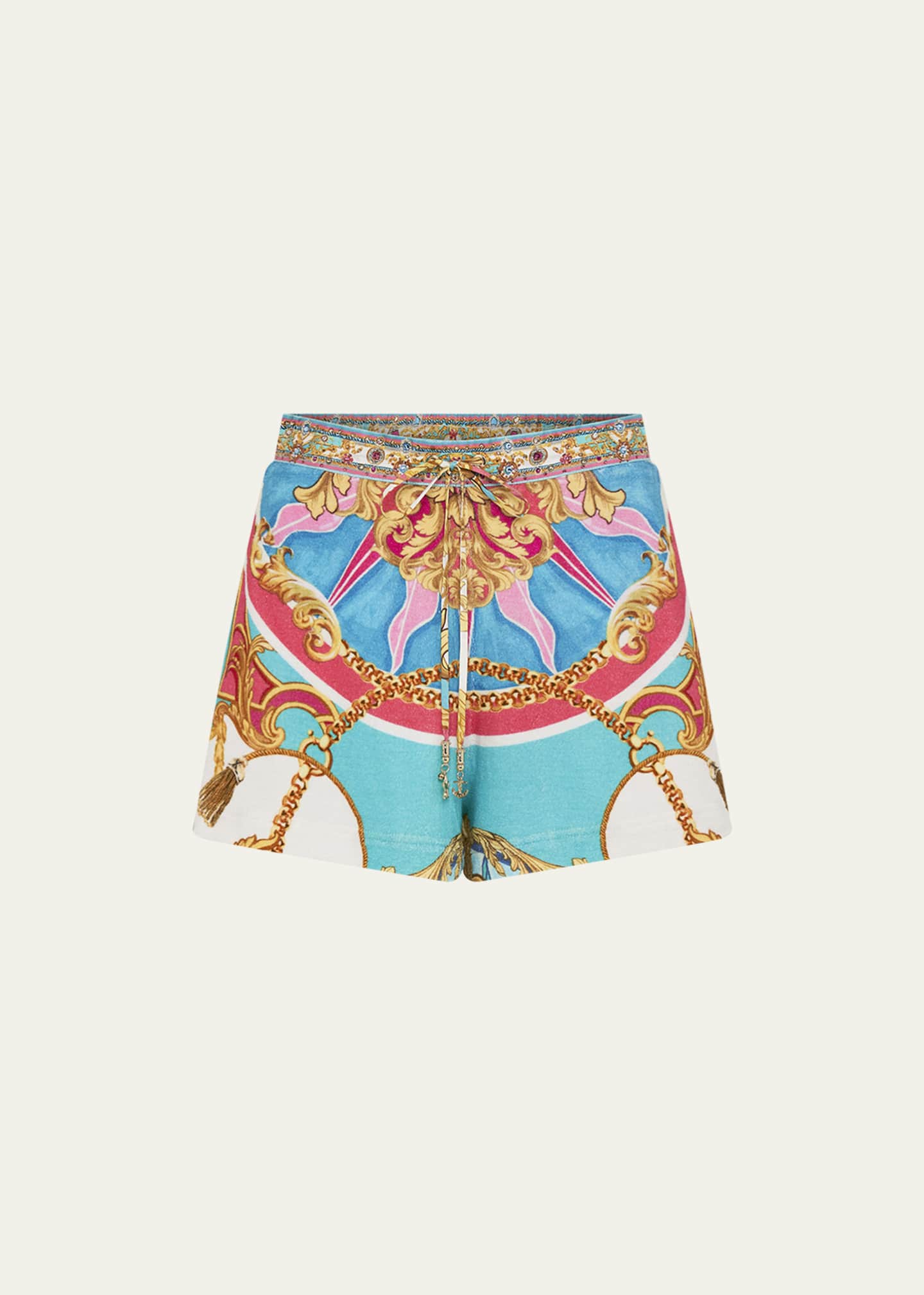 Camilla shorts shop