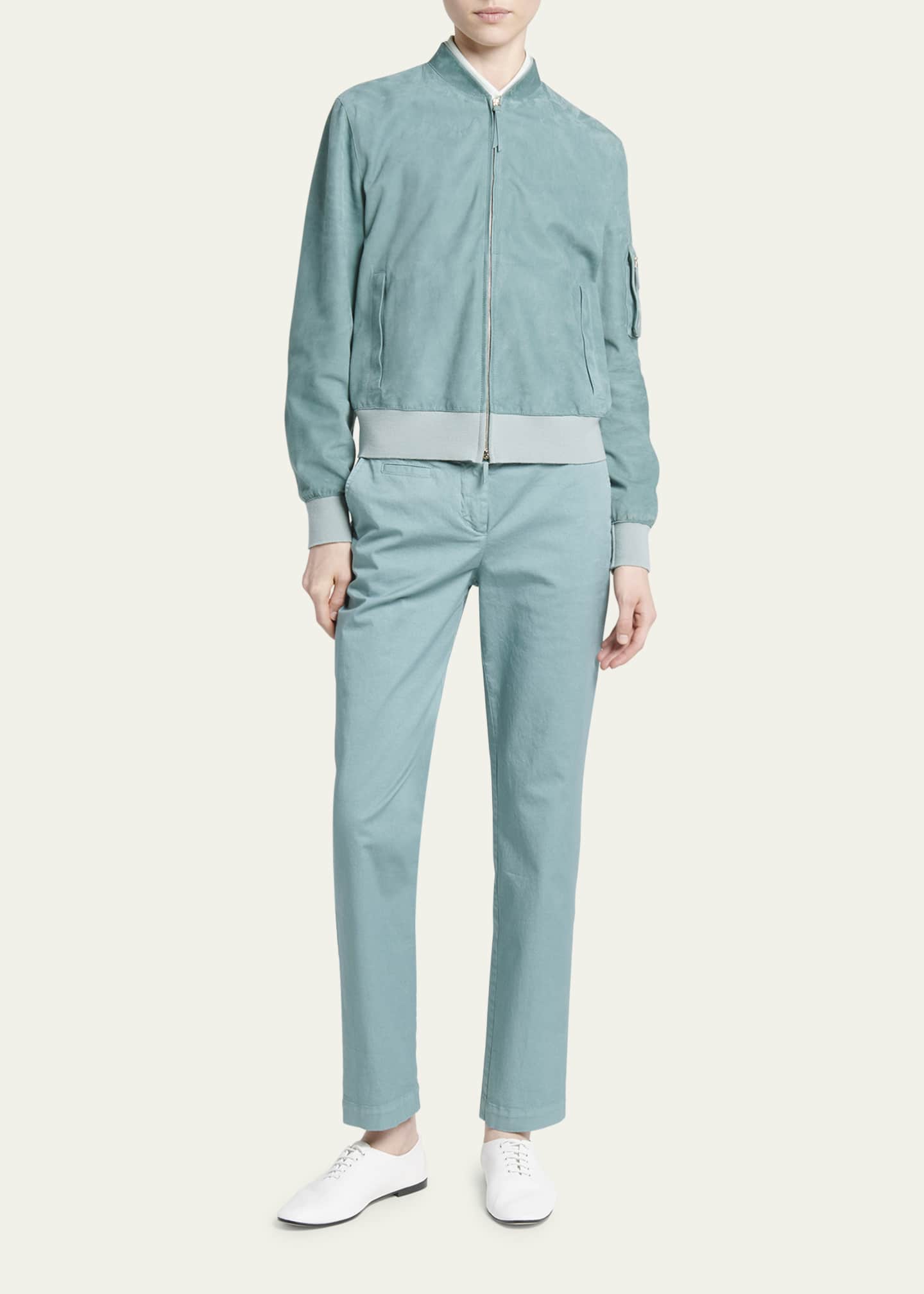 Bomber jacket store armani