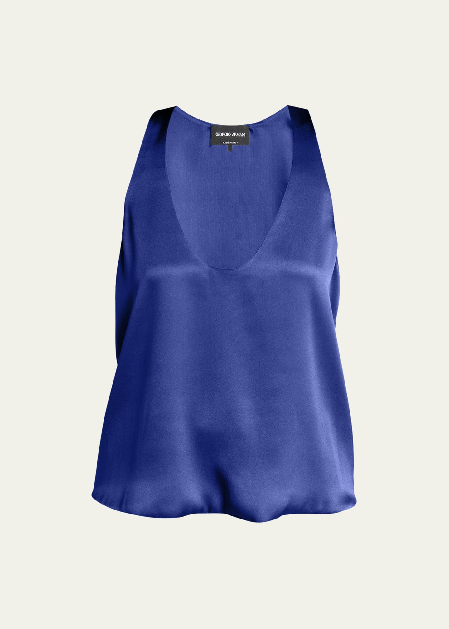 Top clothing armani clearance