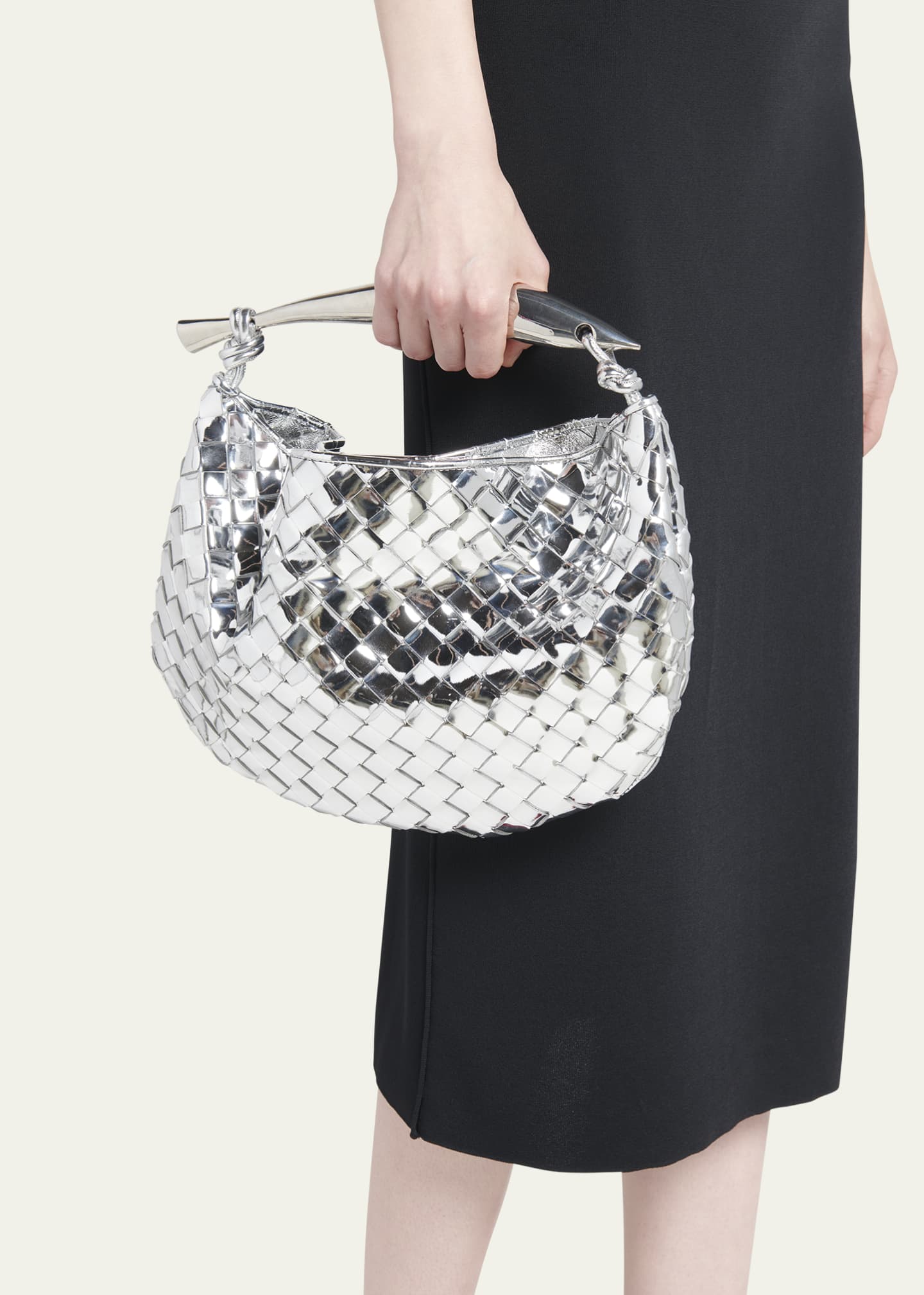 Bottega Veneta Sardine Bag Image 2 of 5