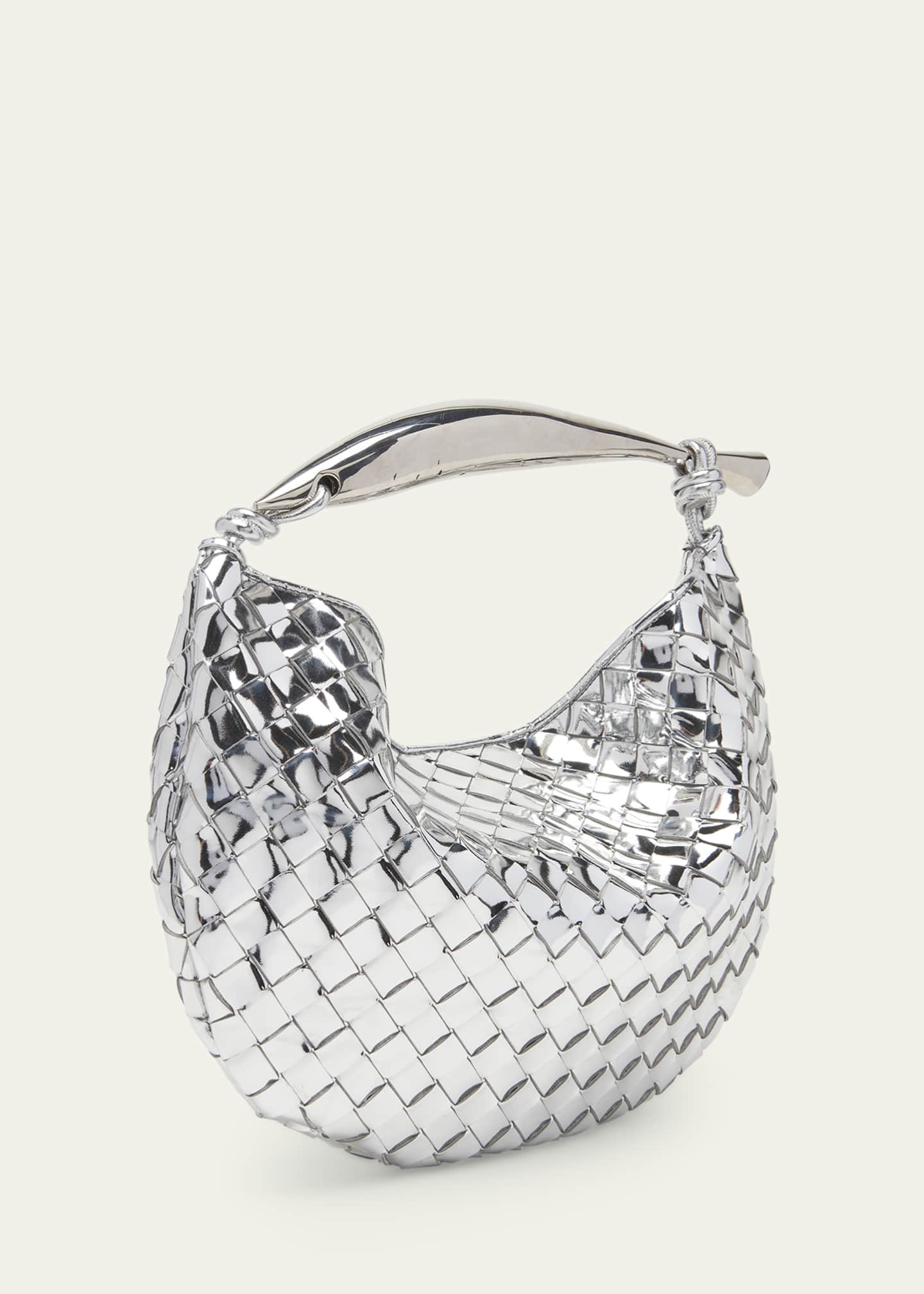 Bottega Veneta Sardine Bag Image 3 of 5