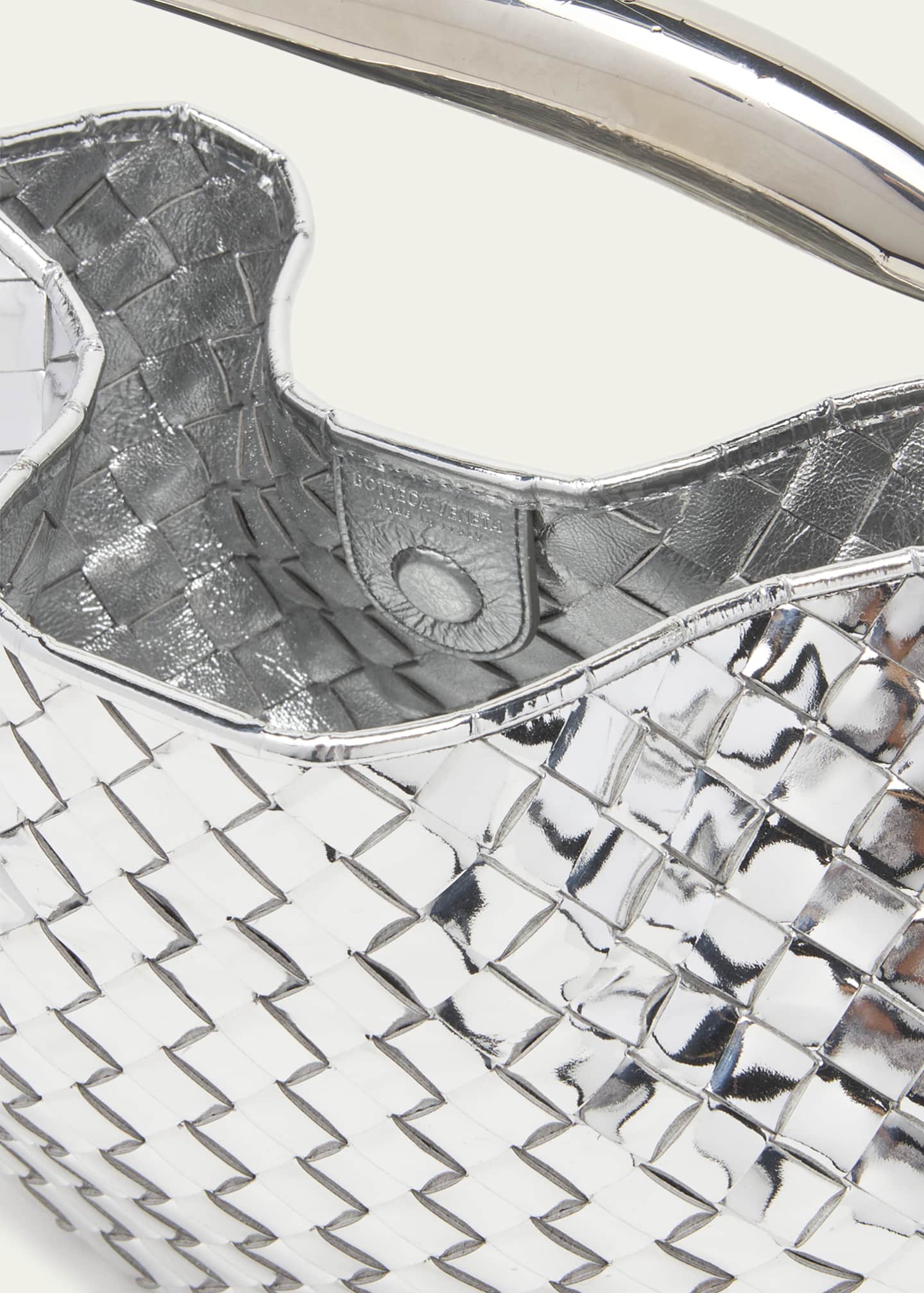 Bottega Veneta Sardine Bag Image 4 of 5