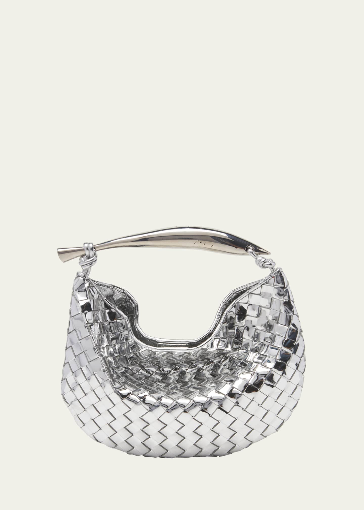 Bottega Veneta Sardine Bag Image 1 of 5