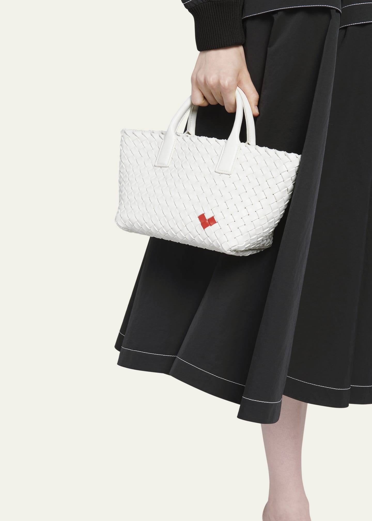 Bottega veneta discount cabat bag