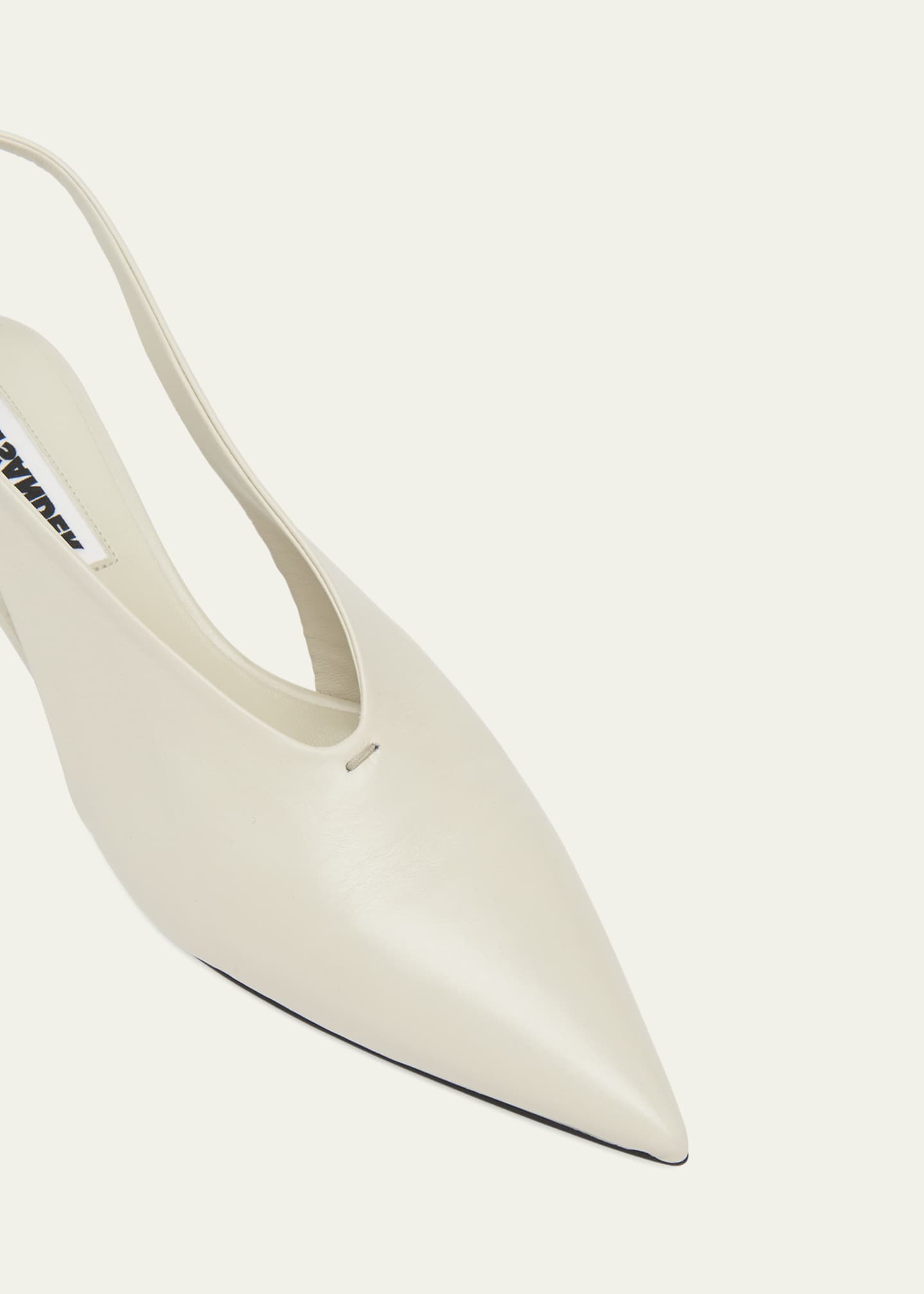 JIL SANDER バレリーナ ¥149,600 40