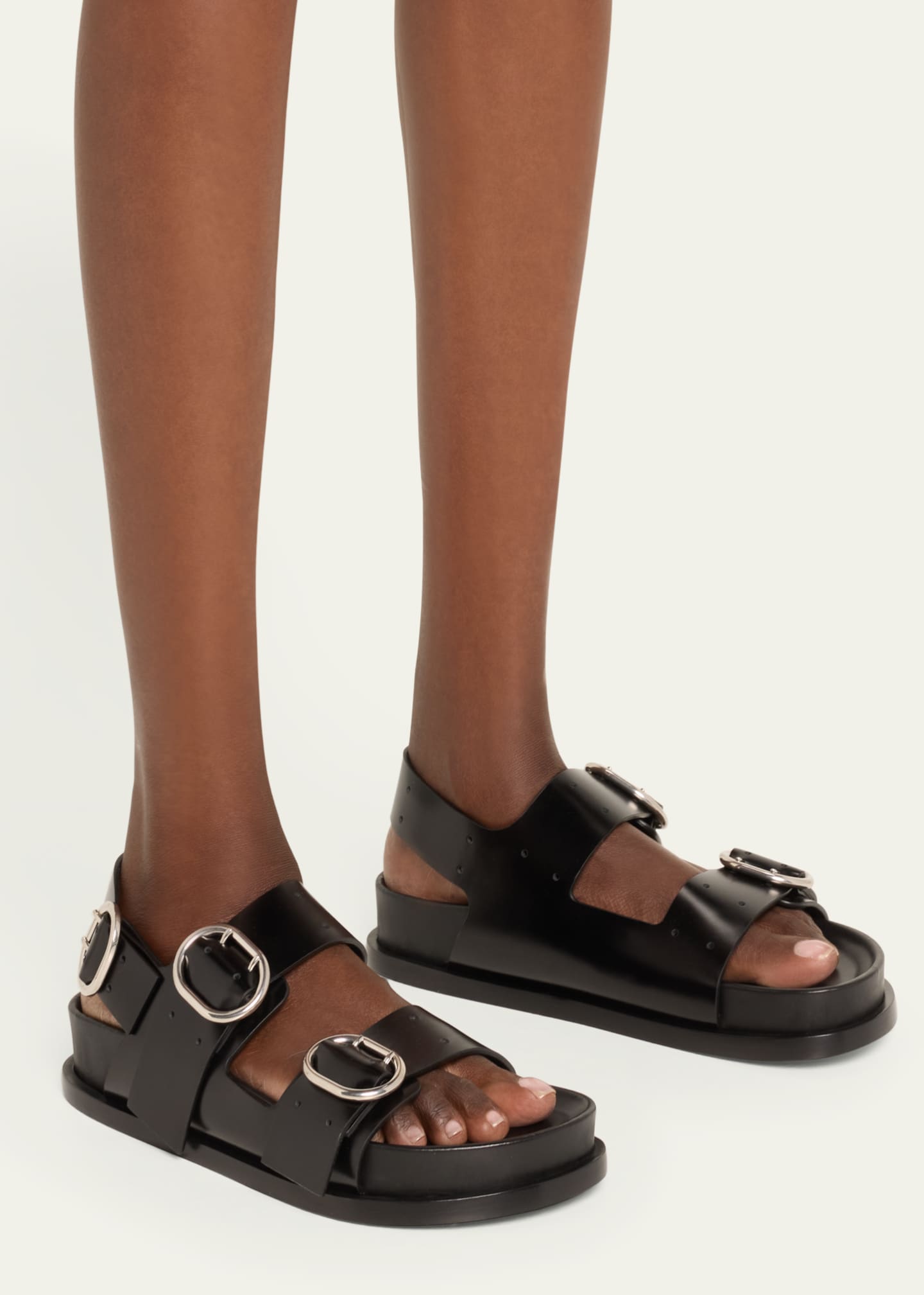 Sanders slippers sales