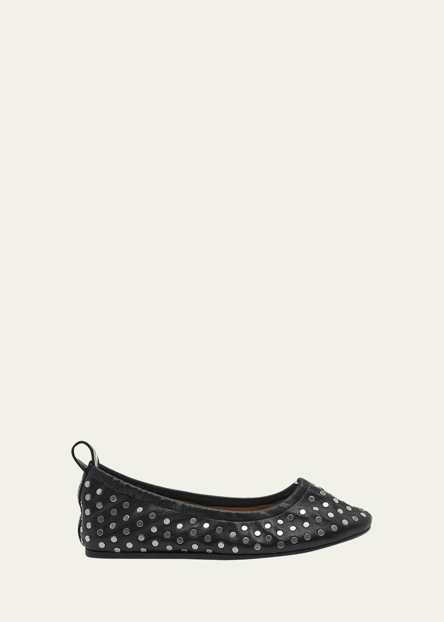 Isabel marant flats discount