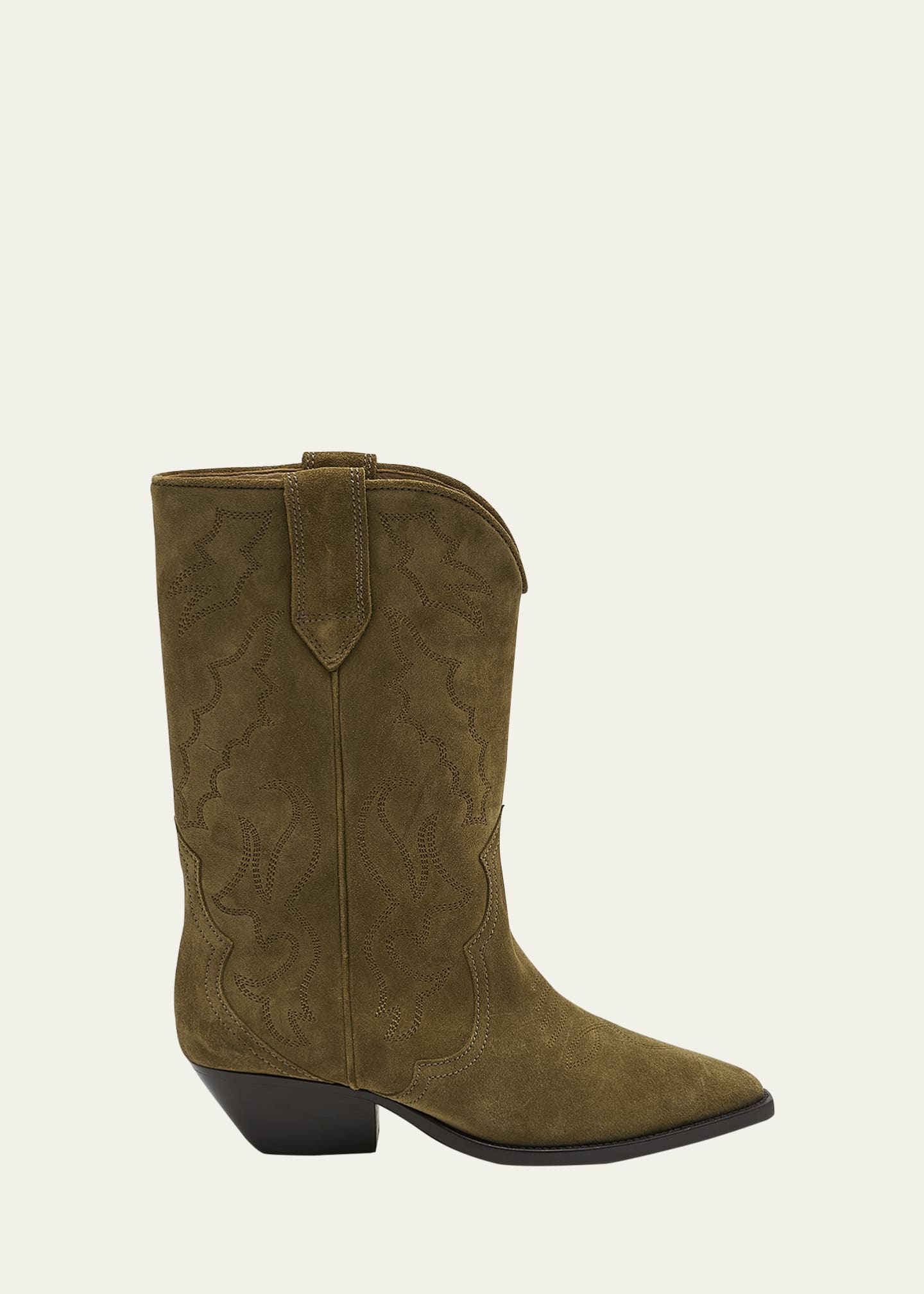 Isabel marant duerto boots on sale