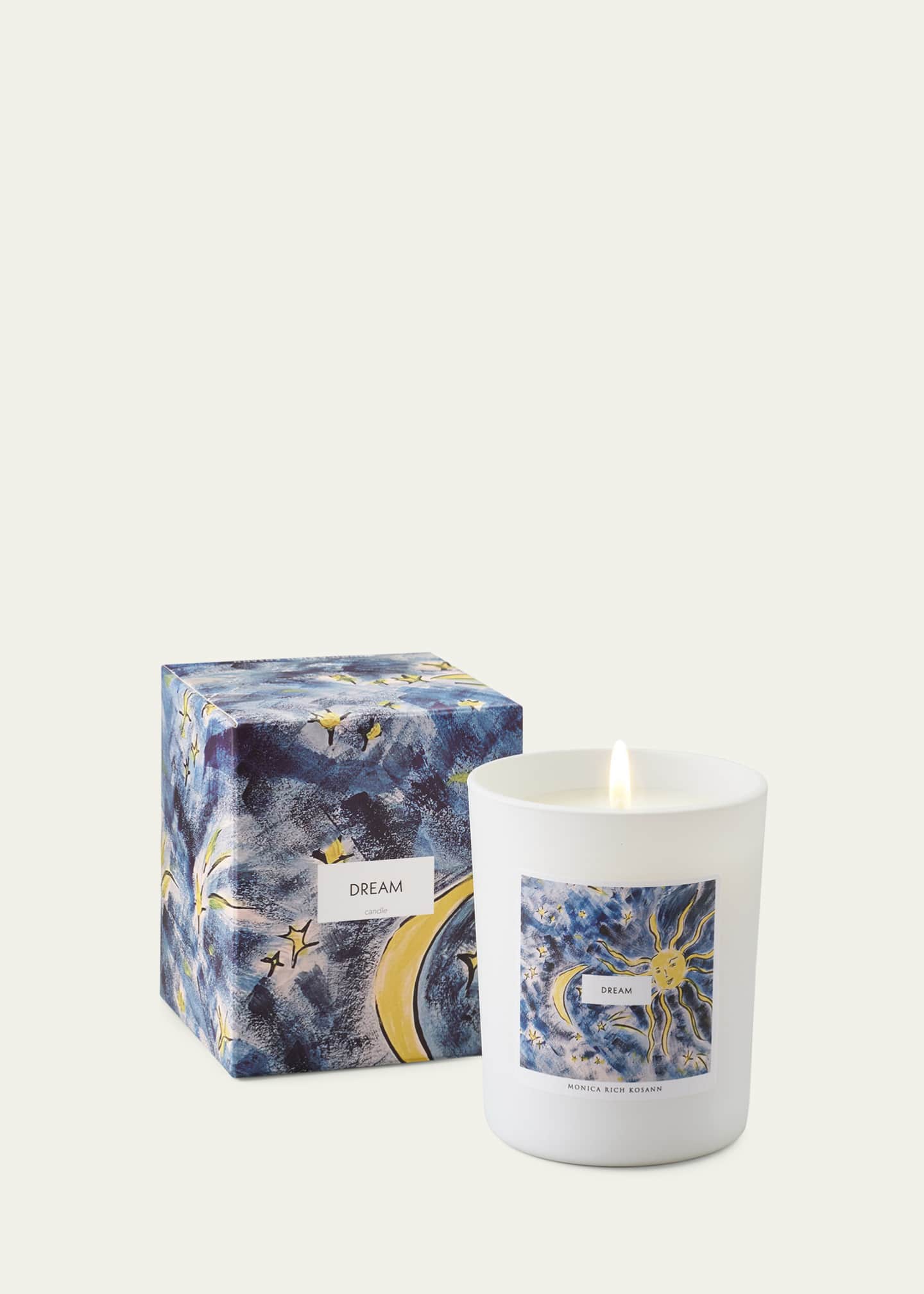 Monica Rich Kosann Dream Scented Candle, 6.3 oz. Image 2 of 2