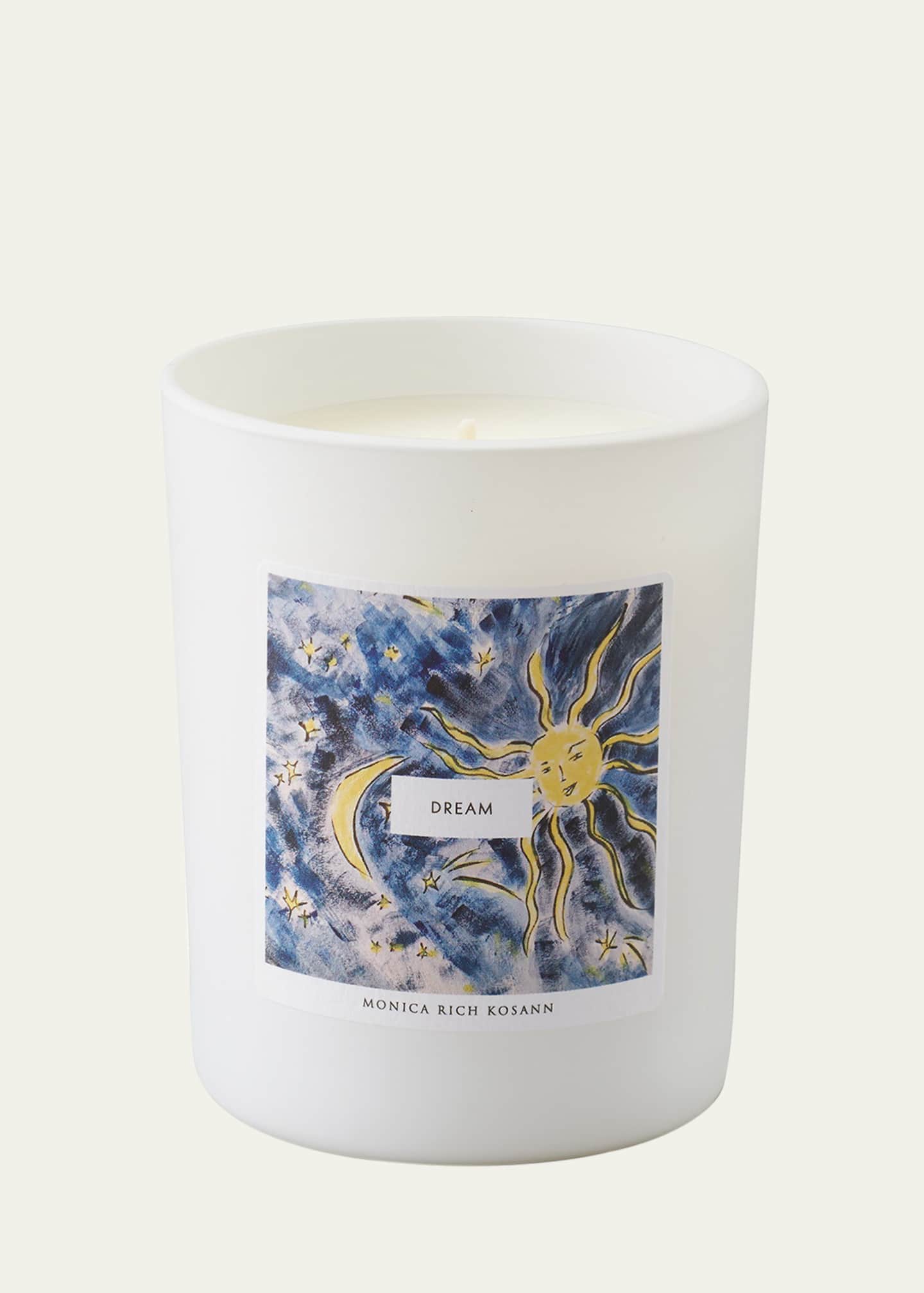 Monica Rich Kosann Dream Scented Candle, 6.3 oz. Image 1 of 2