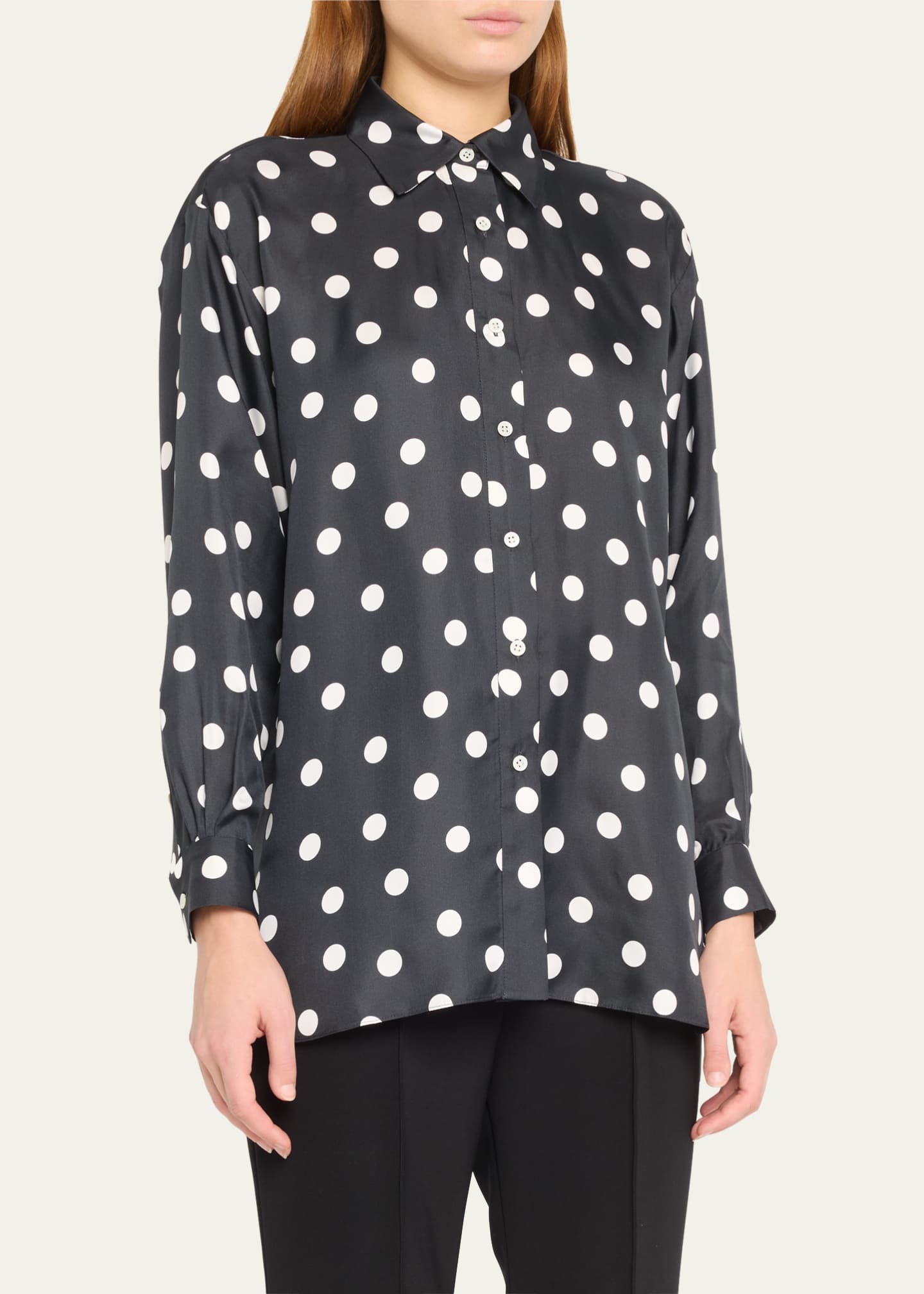 Carolina herrera online dot