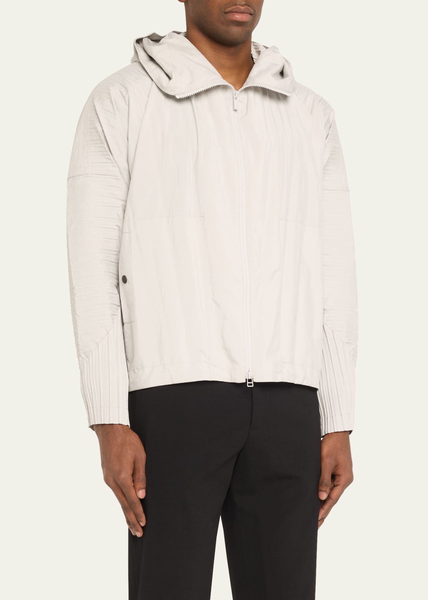 Blouson best sale anorak homme