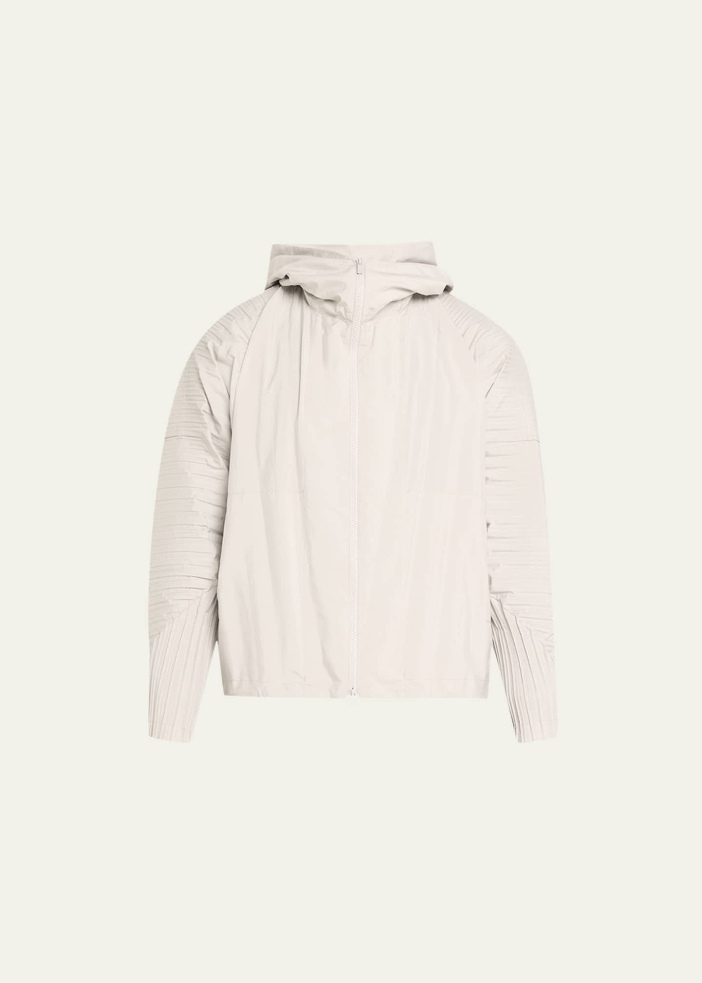 Blouson sales anorak homme
