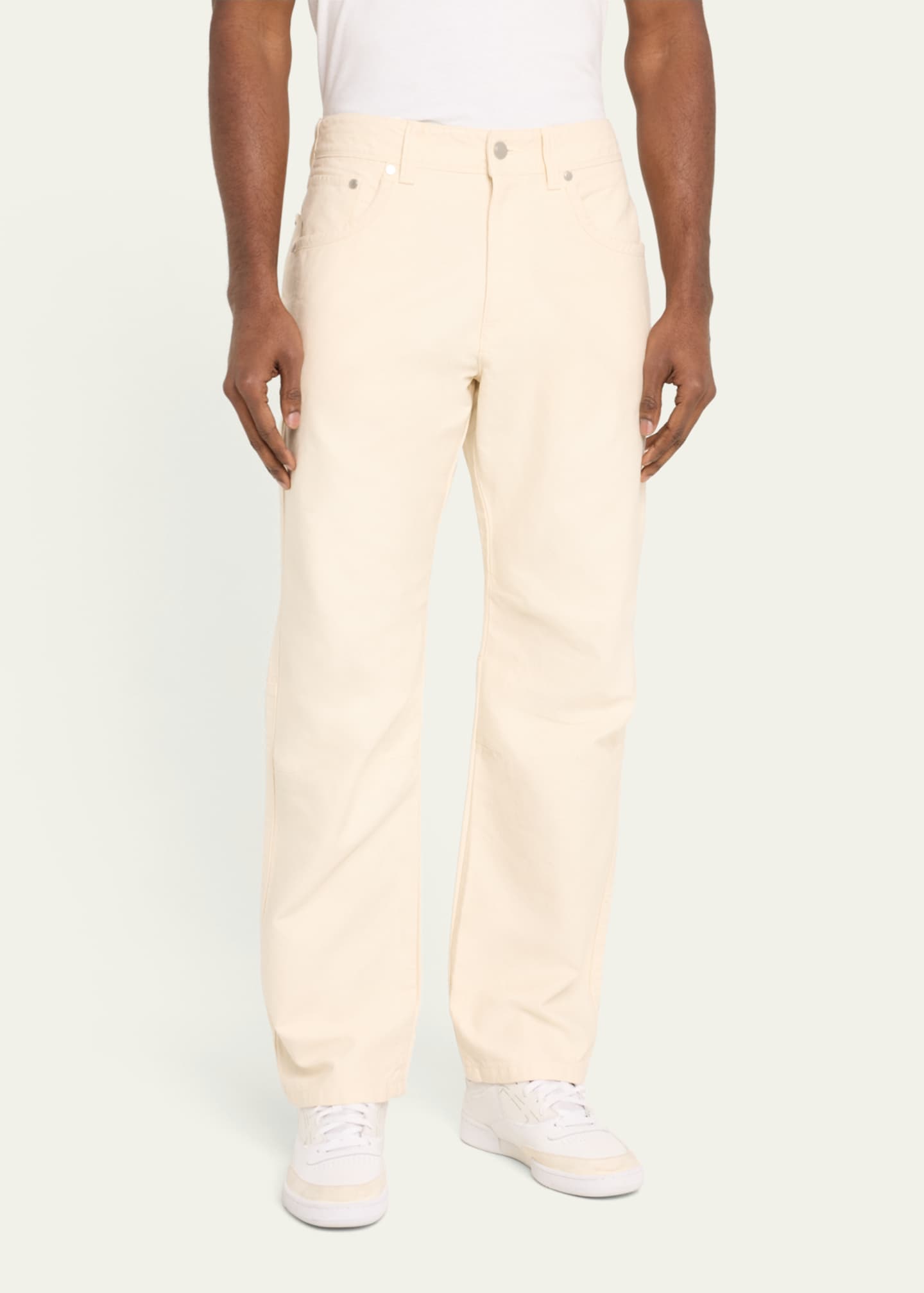 John Elliott Men's Emilio Work Pants Bergdorf Goodman