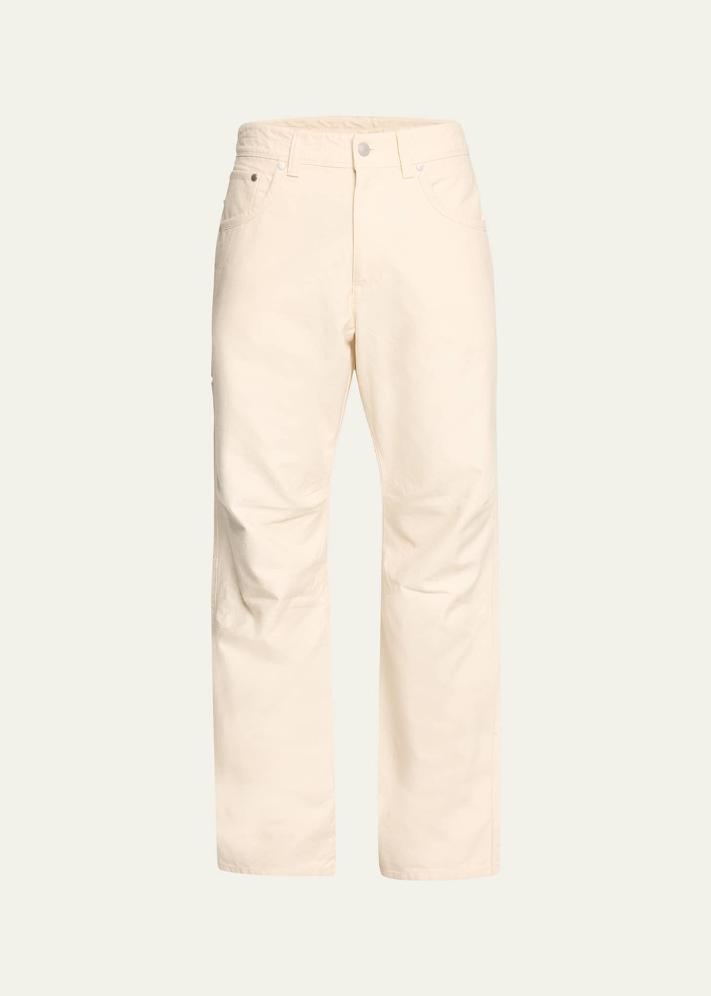 John Elliott Men's Emilio Work Pants Bergdorf Goodman