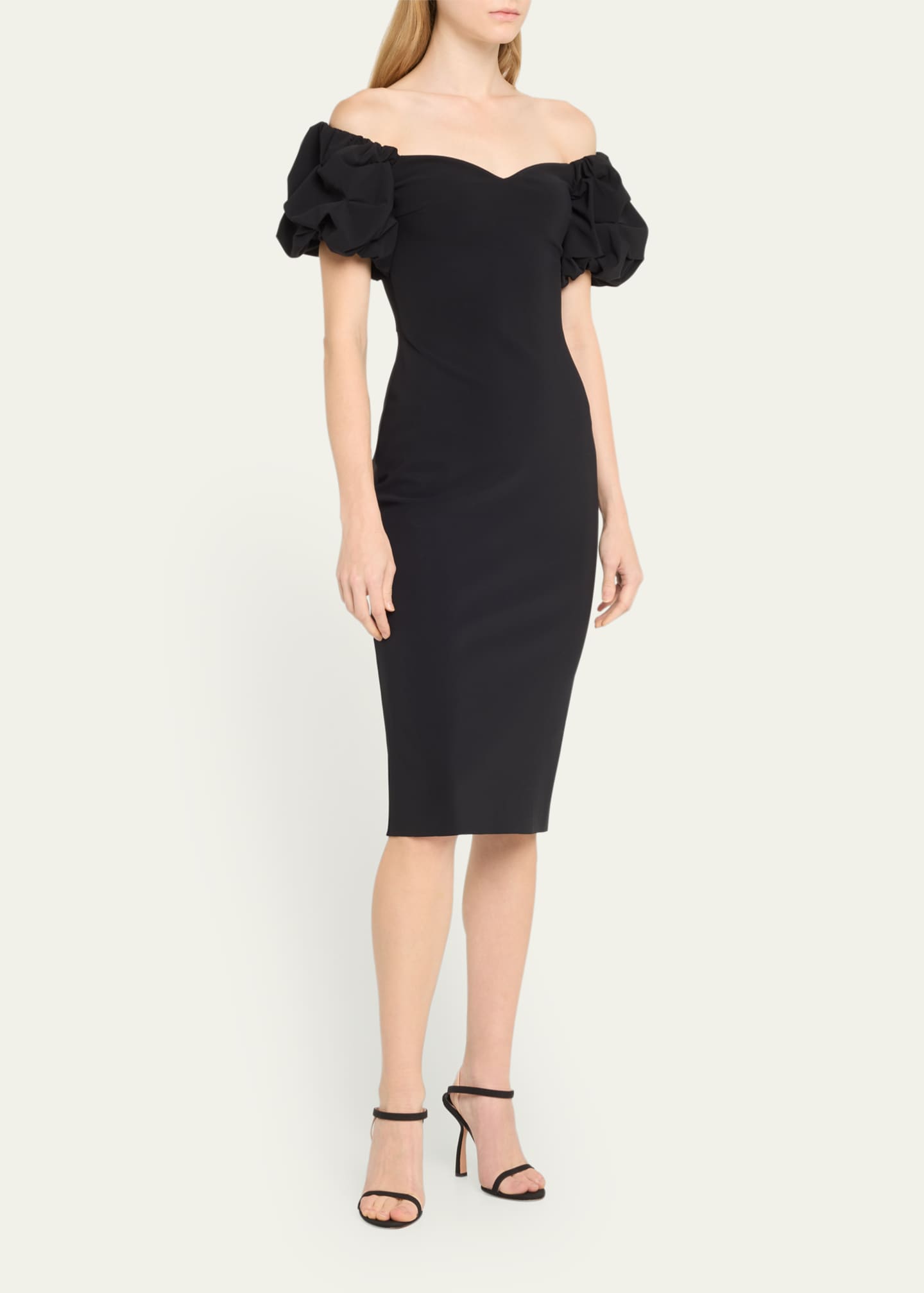 Robe cocktail midi deals