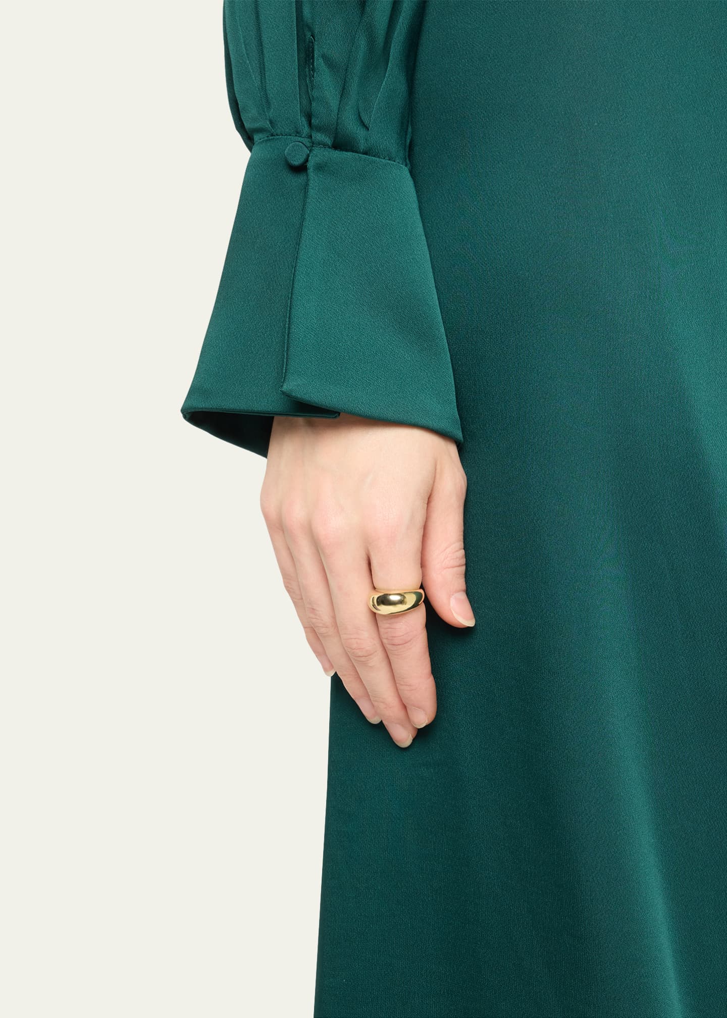 V.BELLAN Bubble Ring Image 2 of 4