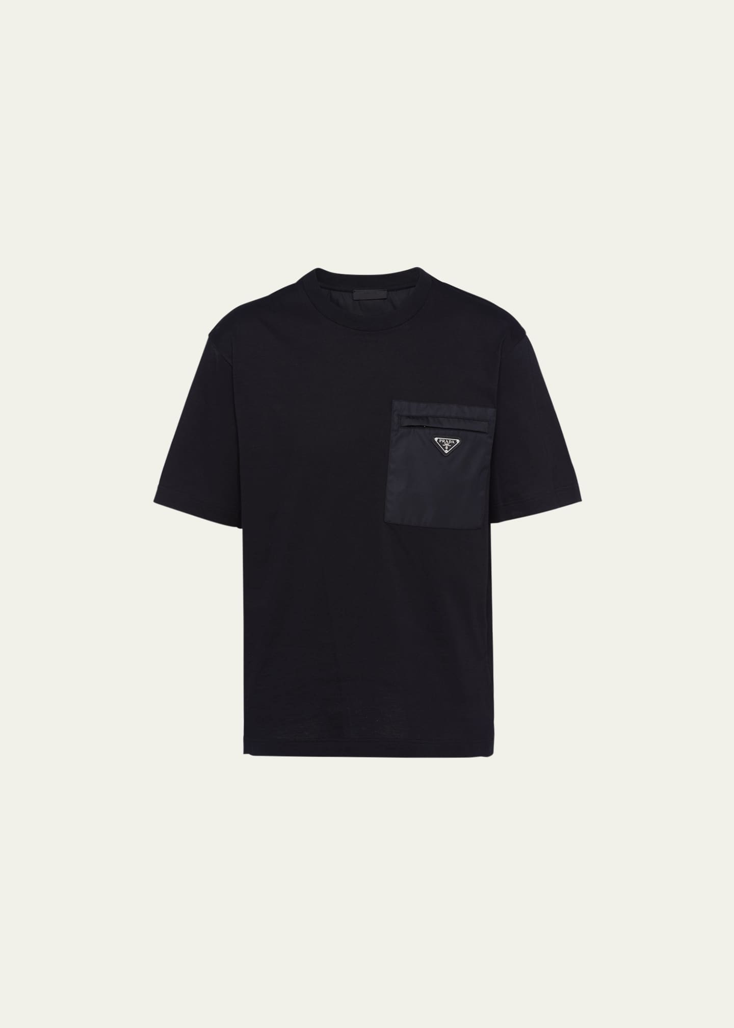 Prada magliette best sale