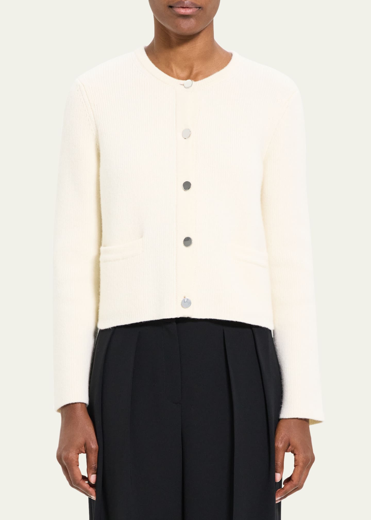 Theory cashmere short outlet