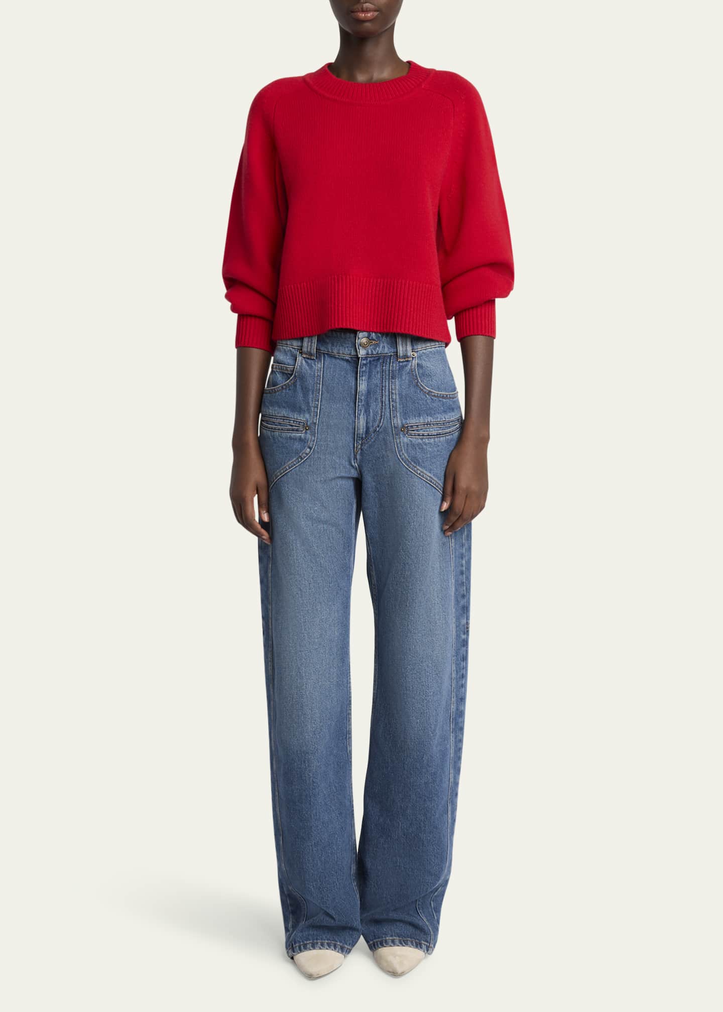 Isabel Marant（ニット/セーター）のフリマアイテム一覧