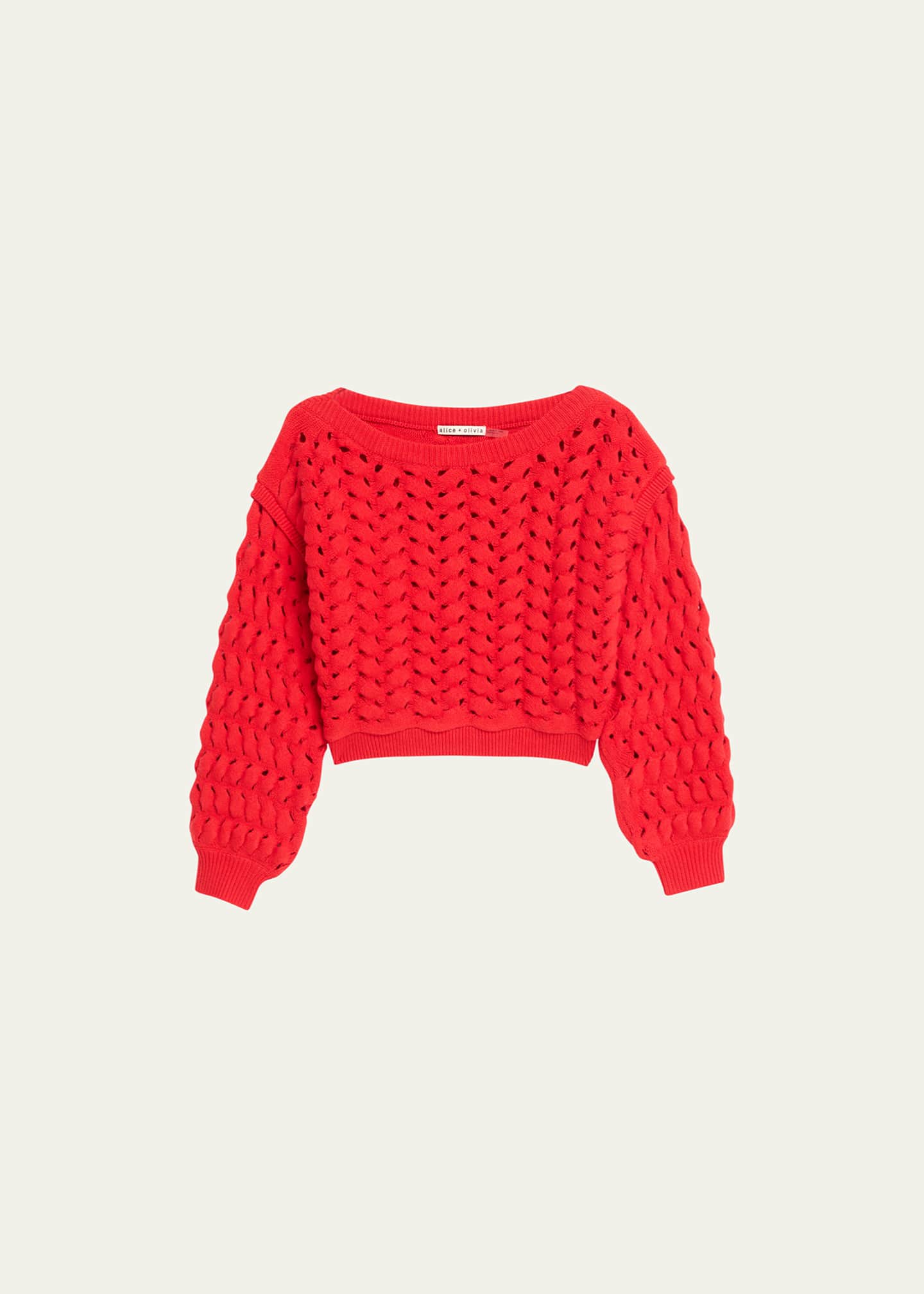 Alice sales olivia sweater