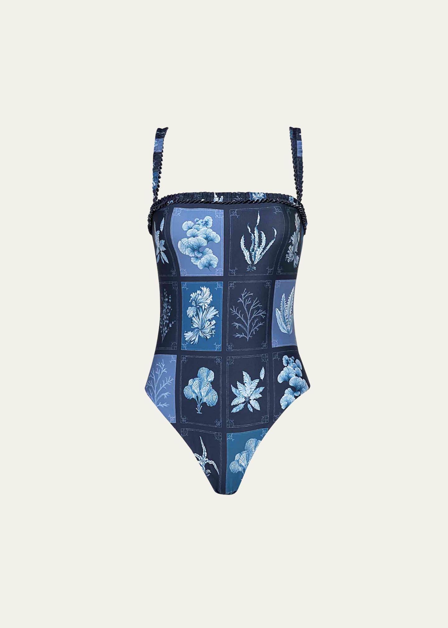 Agua bendita hotsell nativa one piece