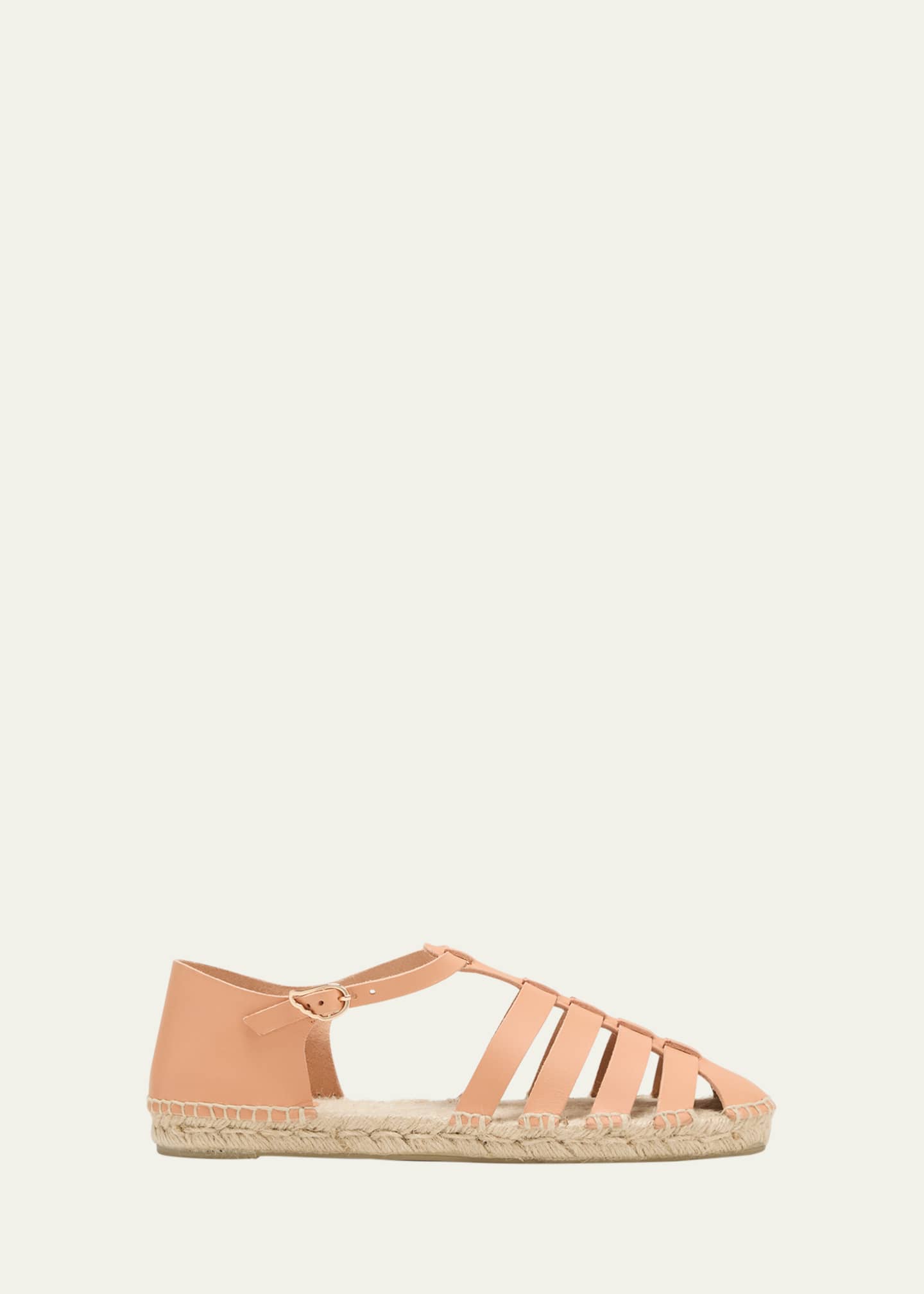 AGS X CASTANER x Castaner Espadrille Fisherman Sandals Image 1 of 5