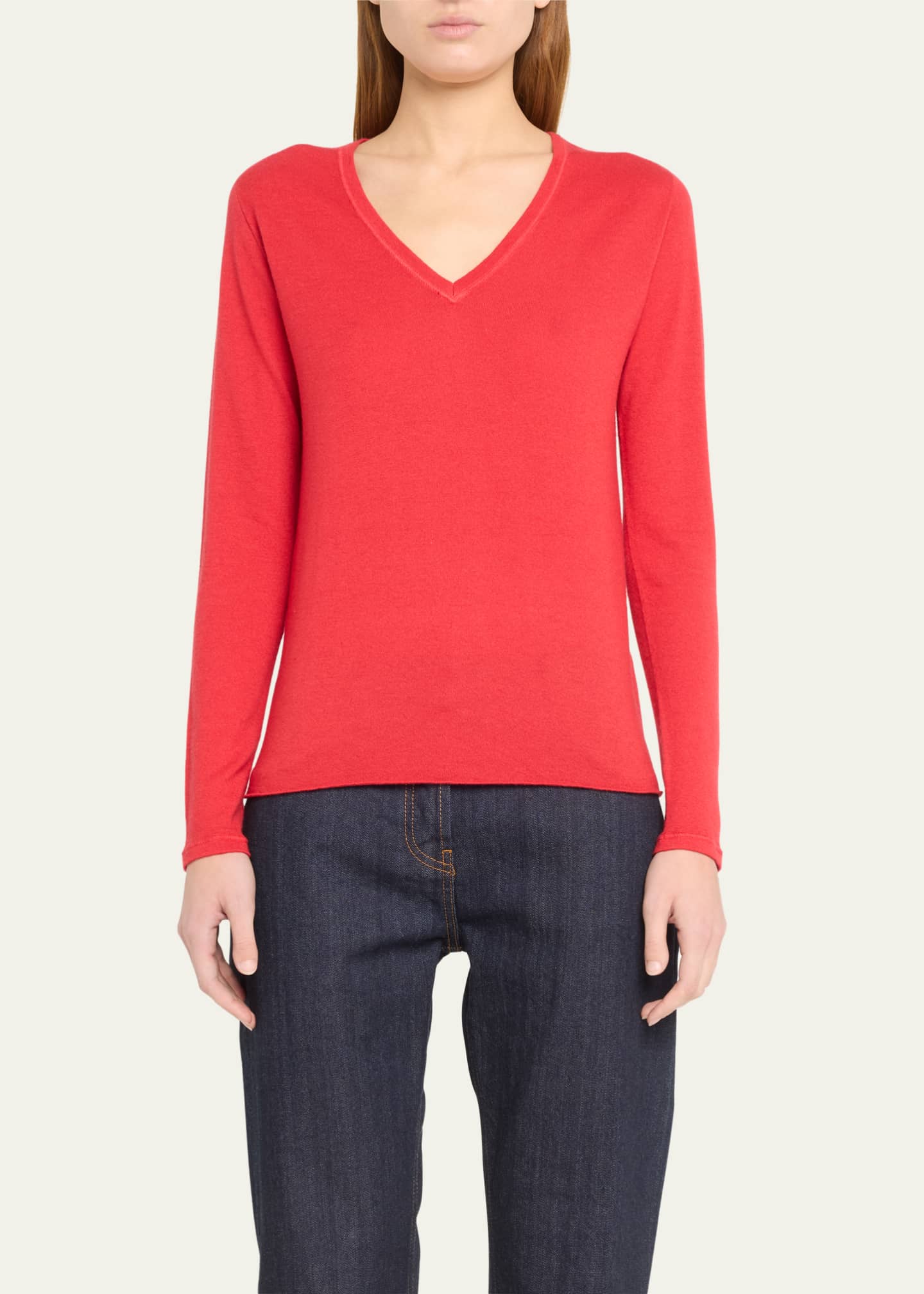 Majestic long sleeve hotsell pullover