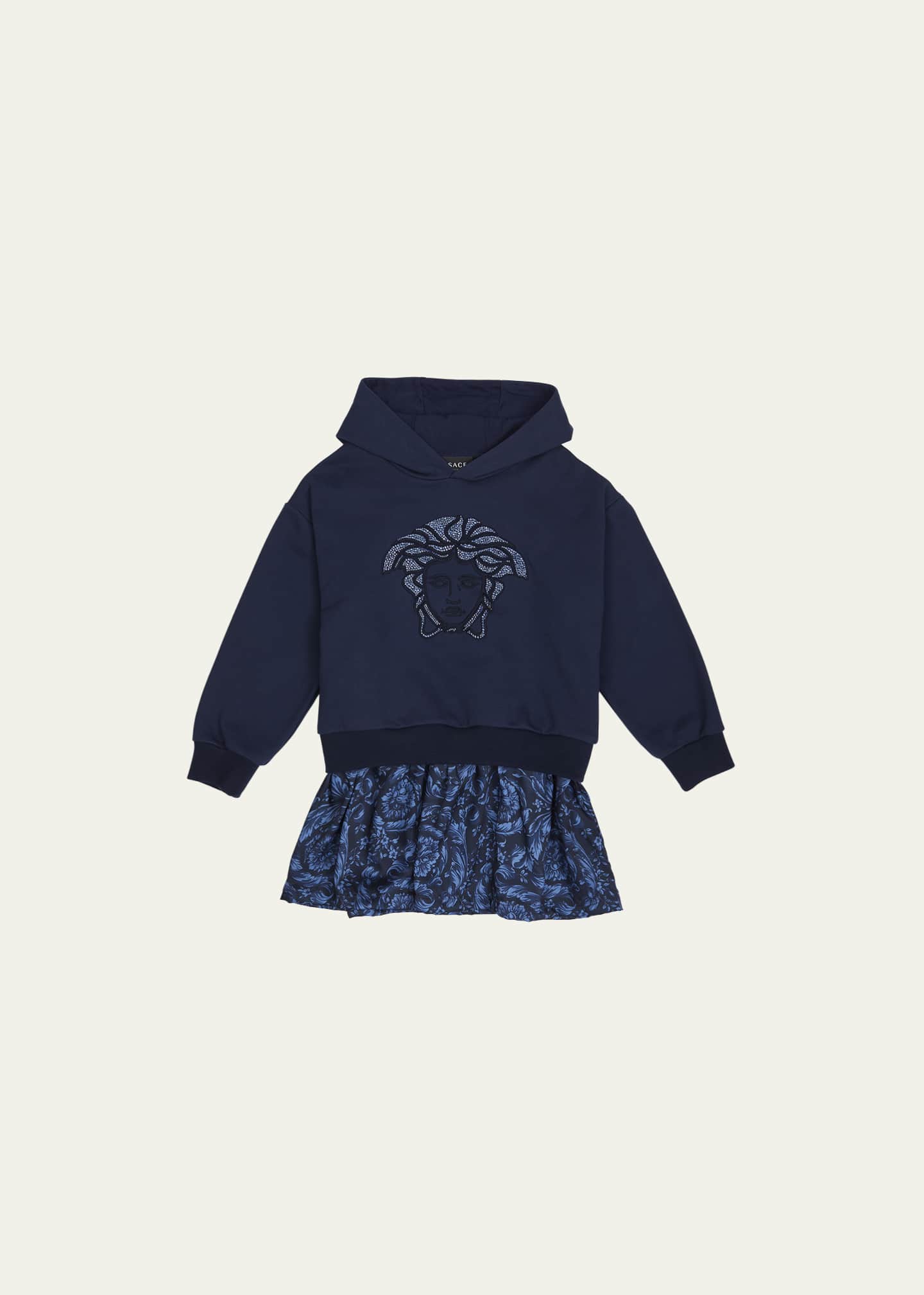 Hoodie discount size 14