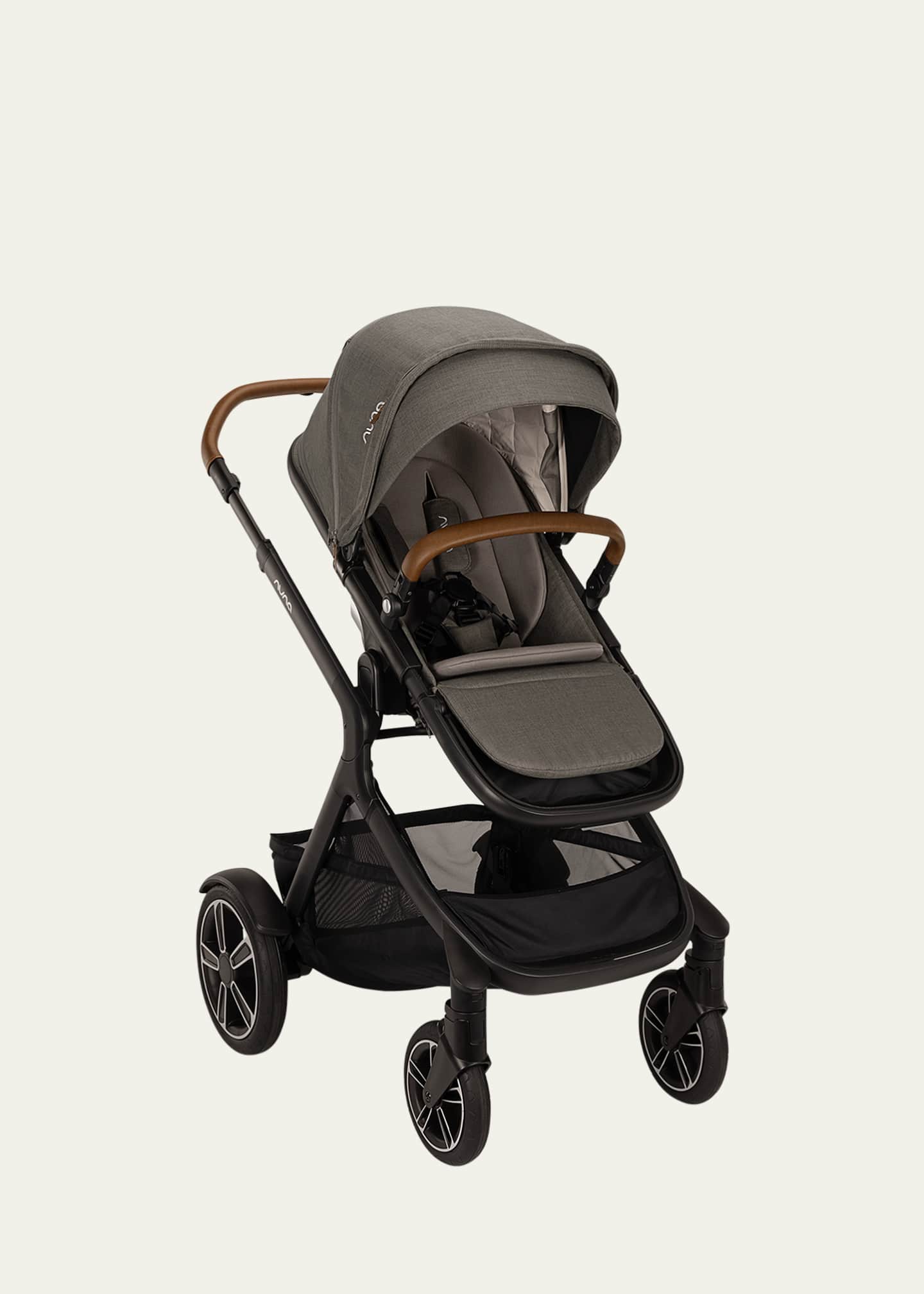 Nuna ride along board shop