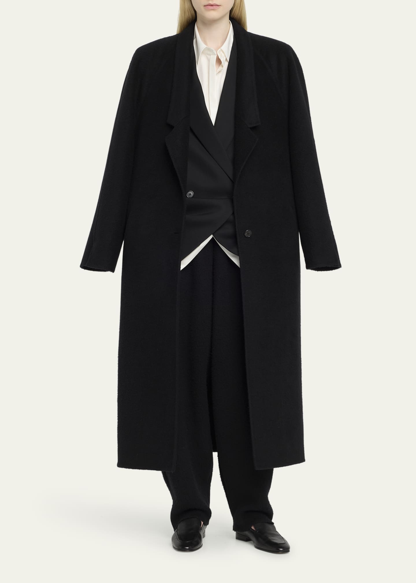 British on sale car coat