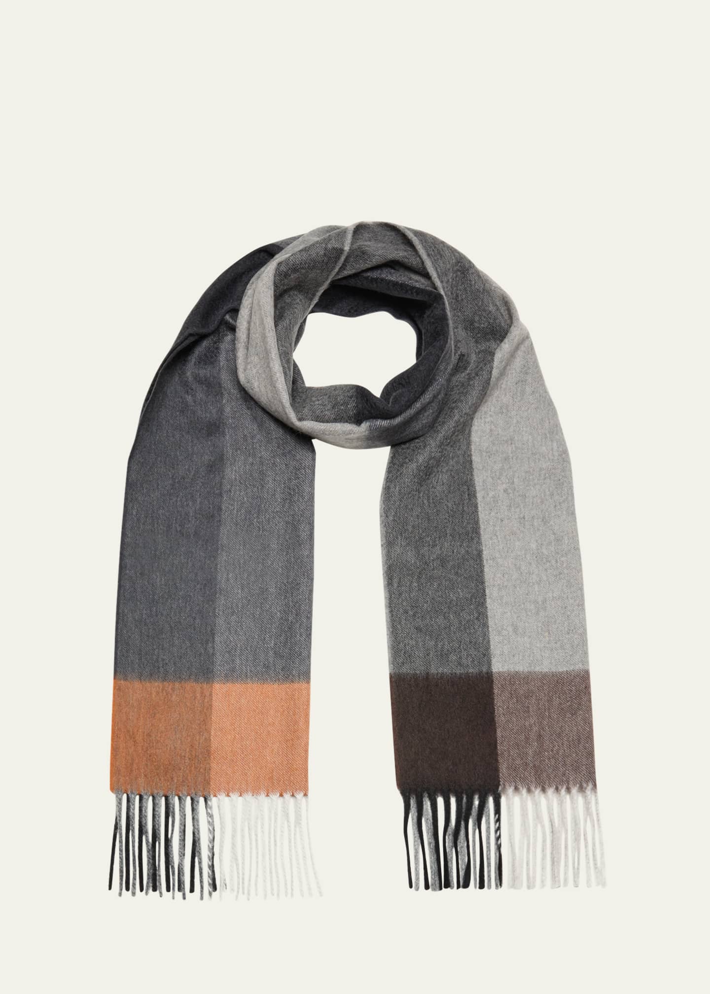 Begg and co scarf top