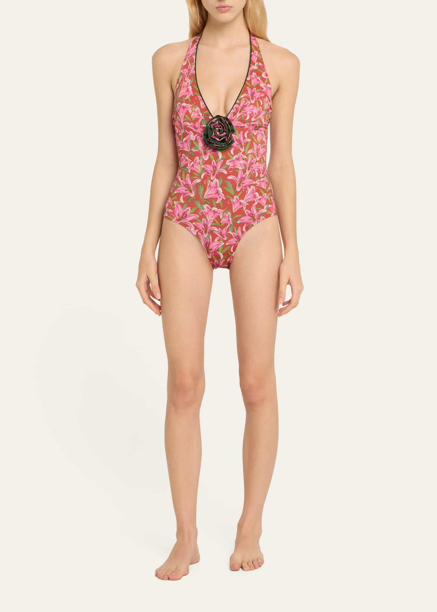 Bergdorf deals goodman swimwear