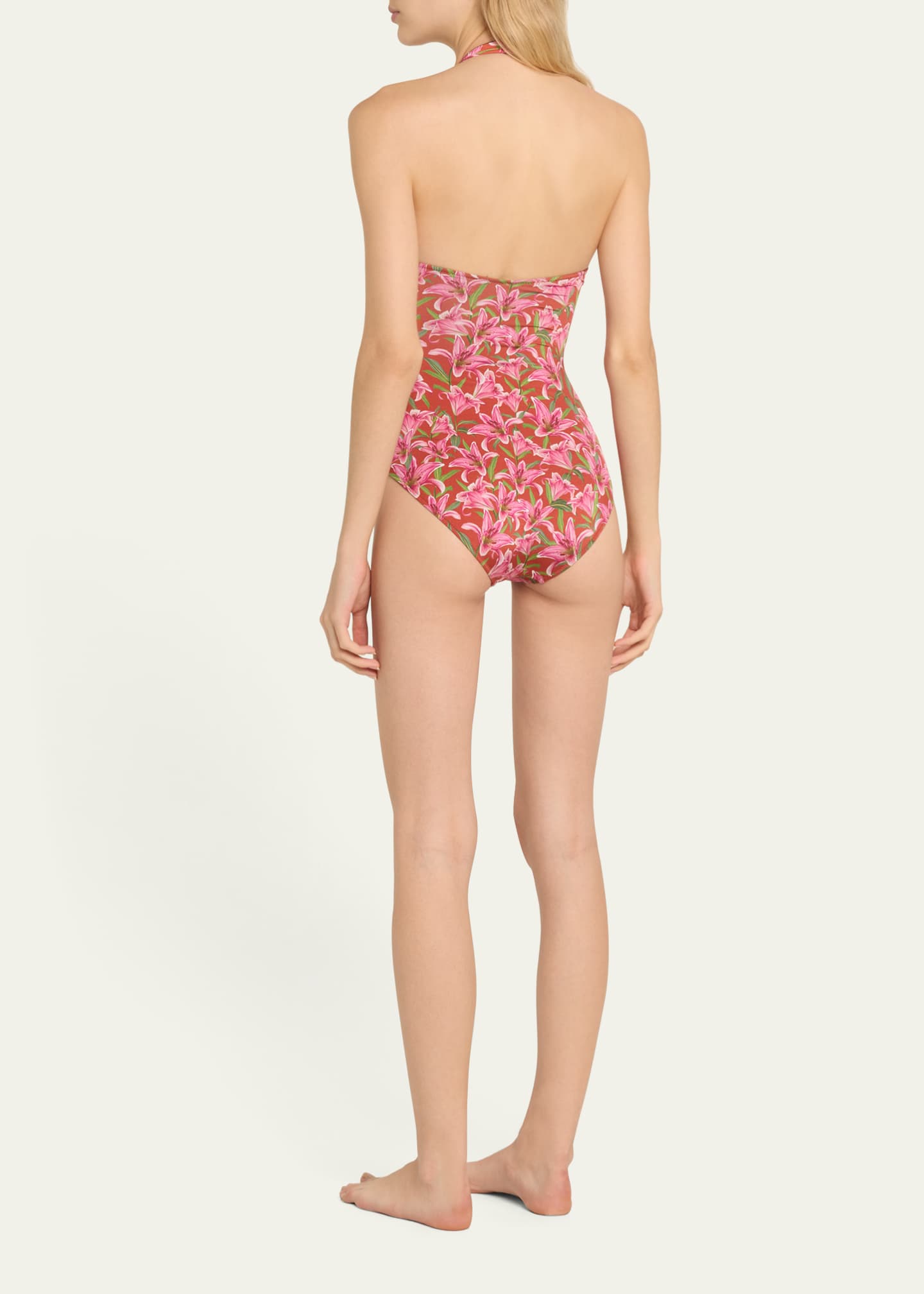 Verandah swimwear 2025