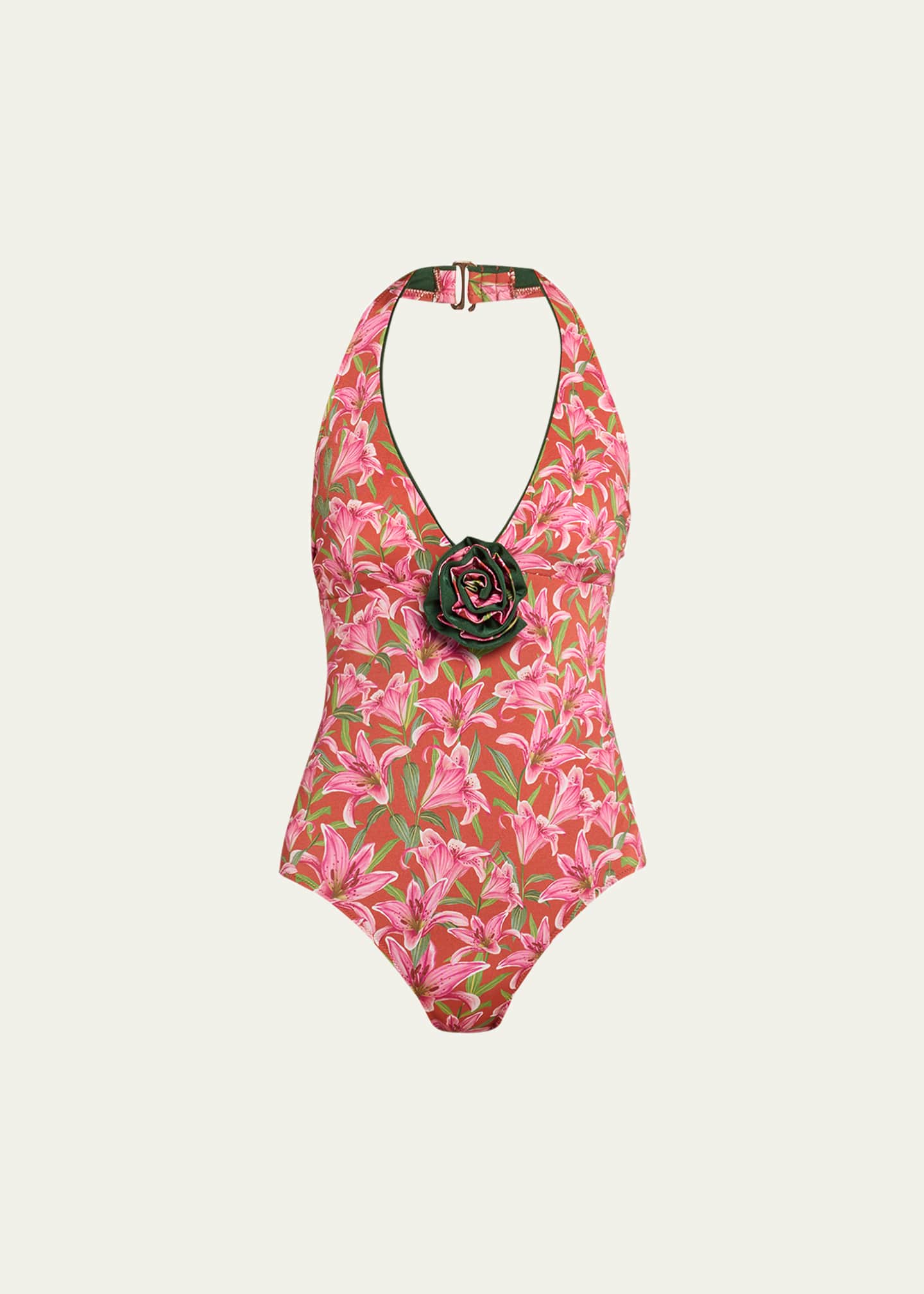 Verandah swimwear 2025