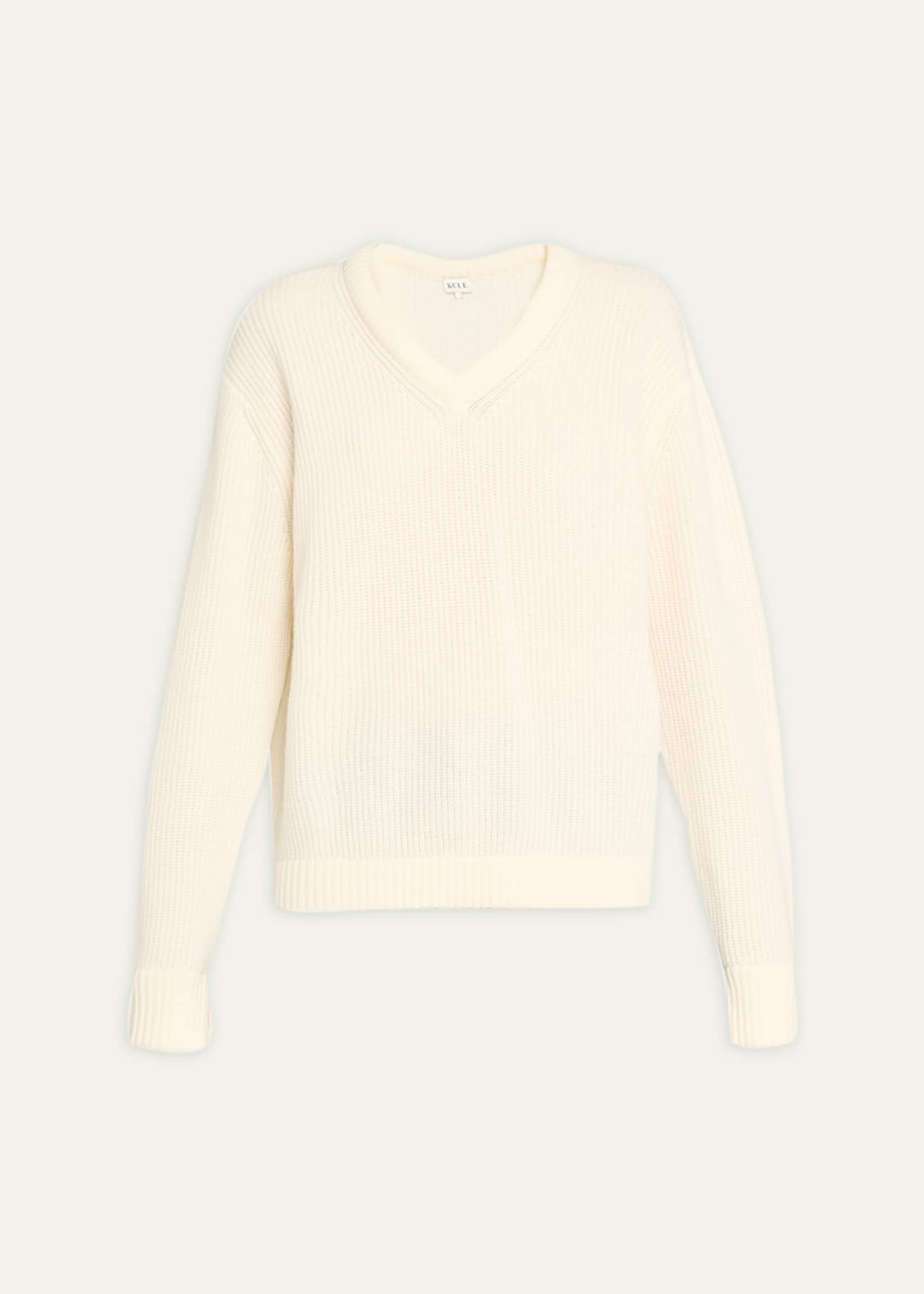 Kule new arrivals cashmere sweater