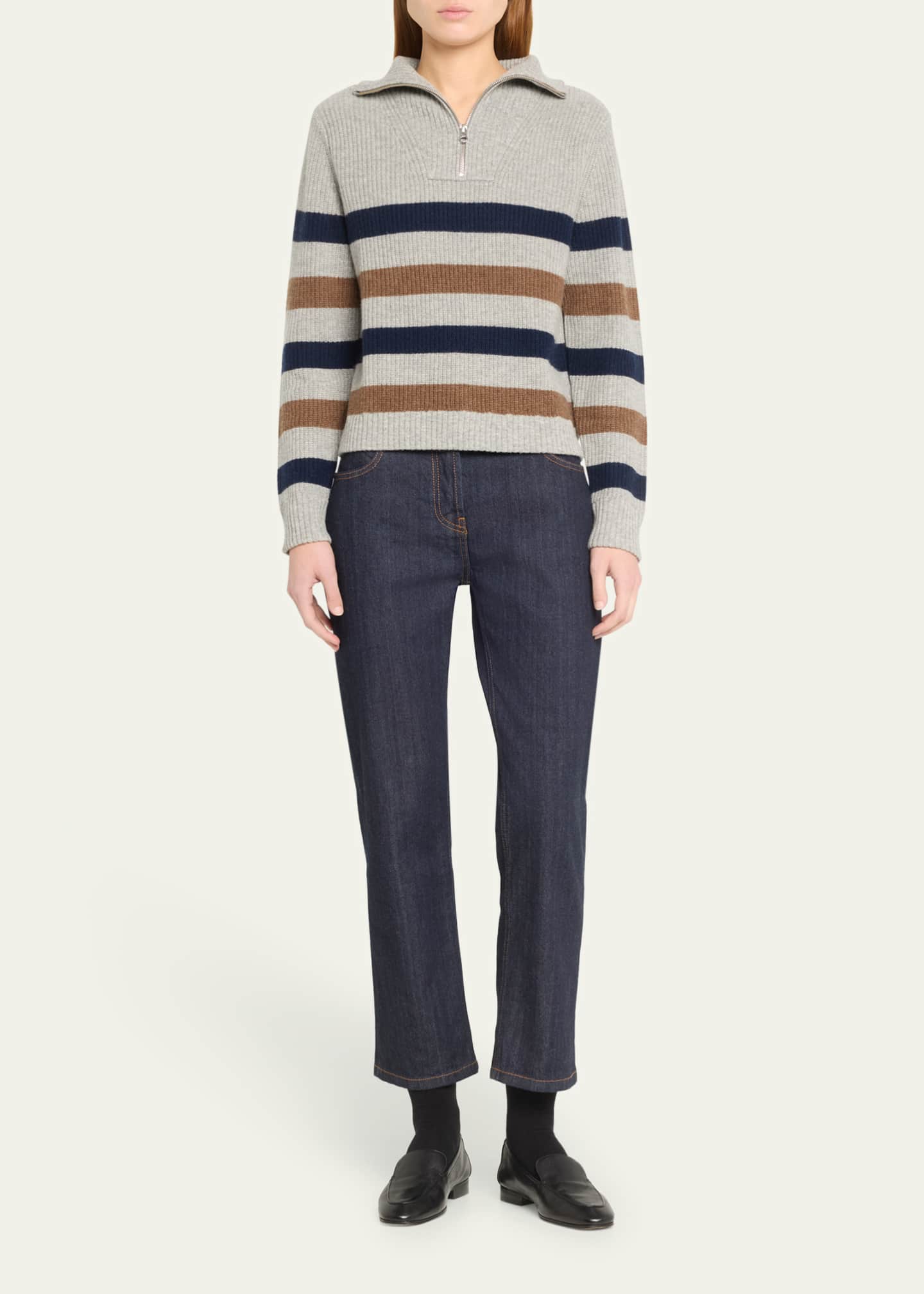 Kule cashmere sale